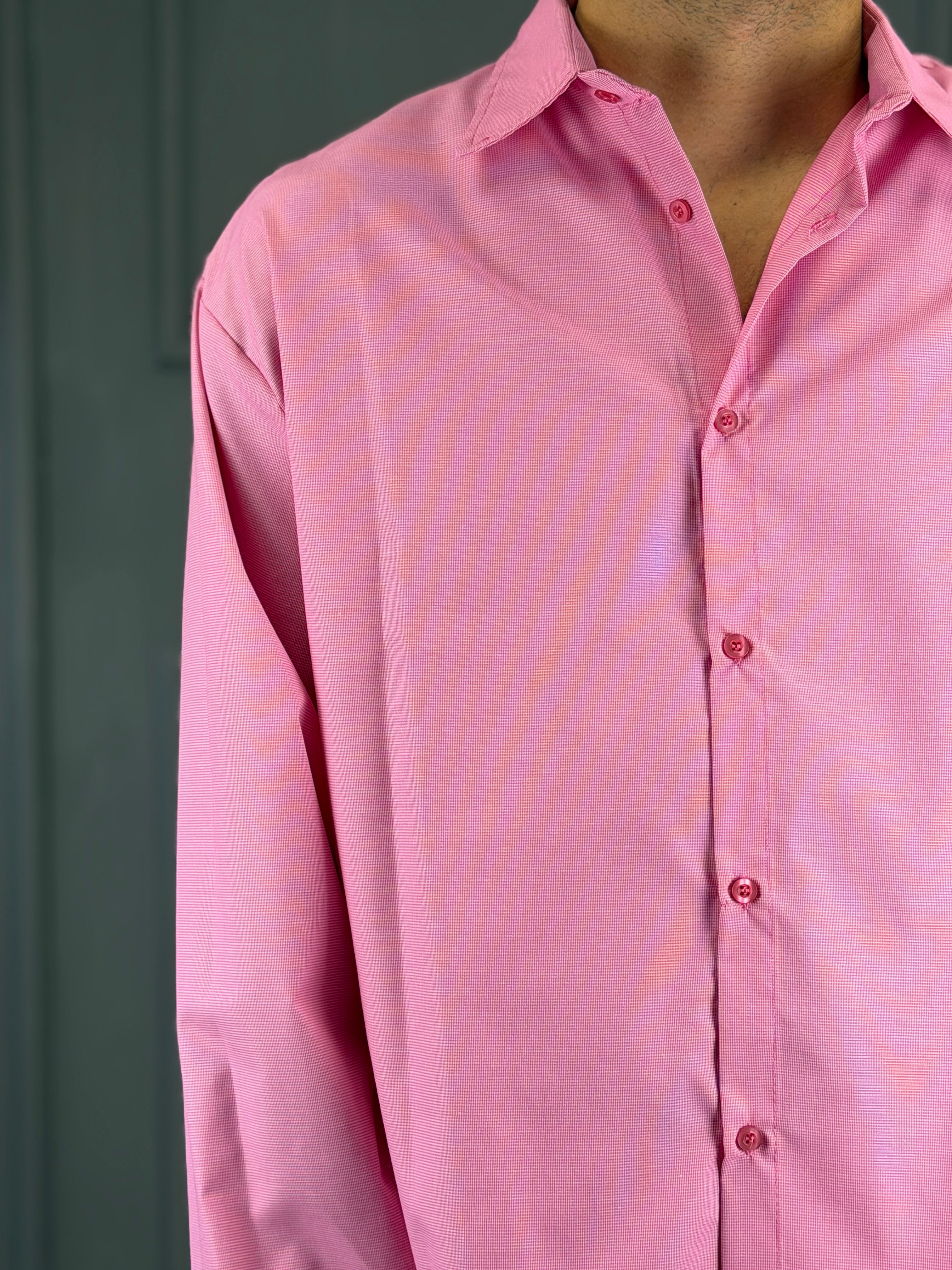 Camicia crop quadri NJB