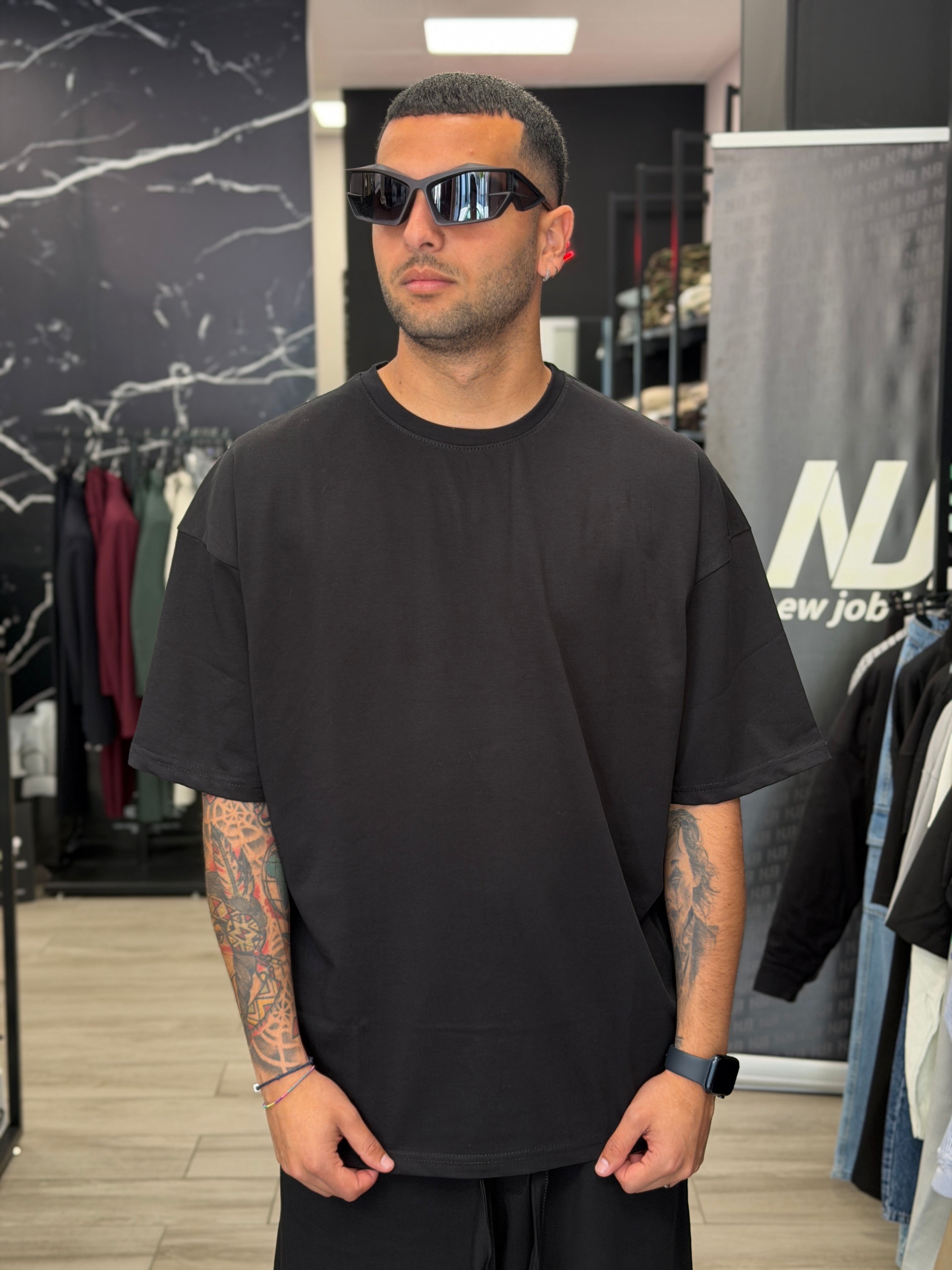 Coordinato basic sport NJB