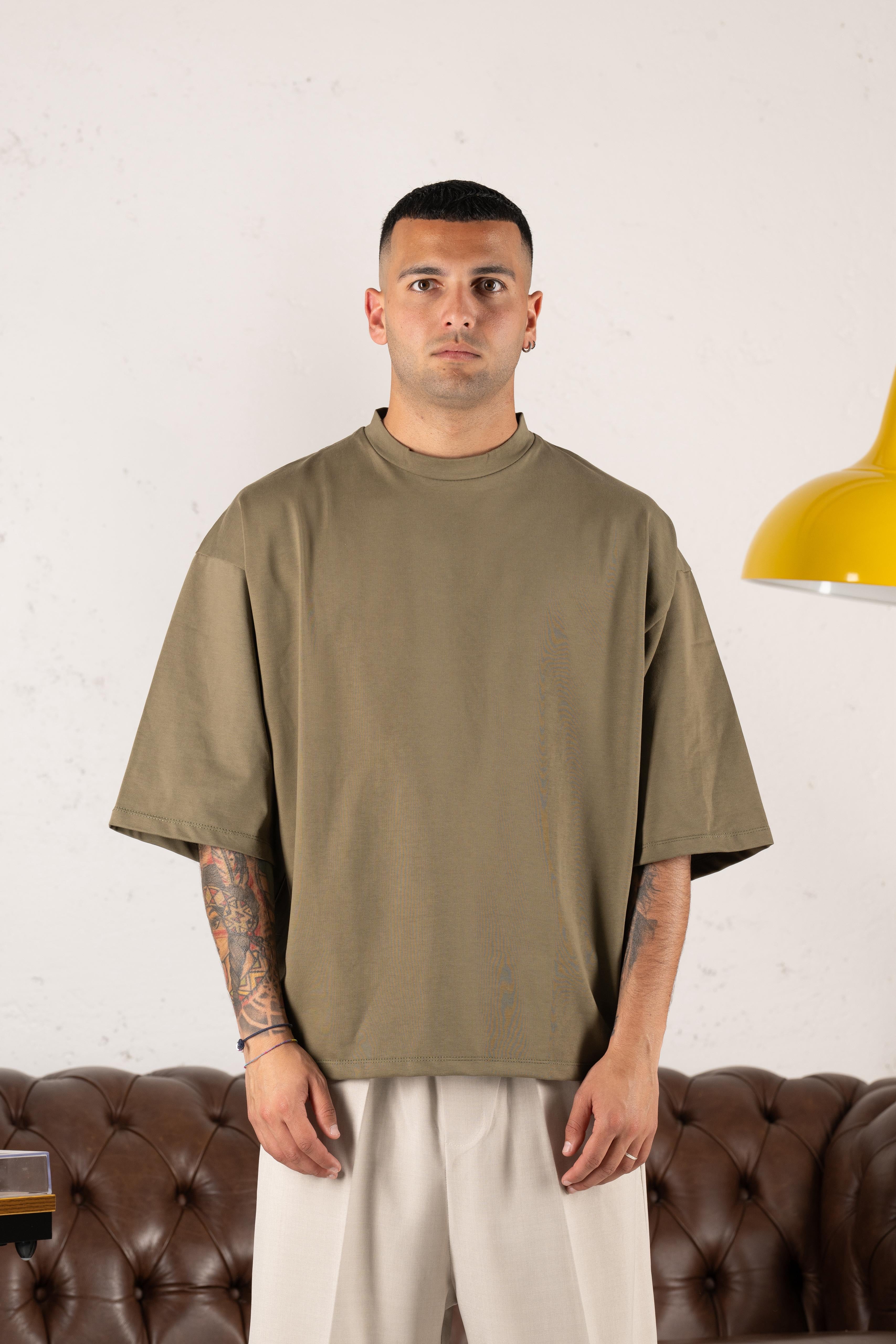 T-shirt Nizza