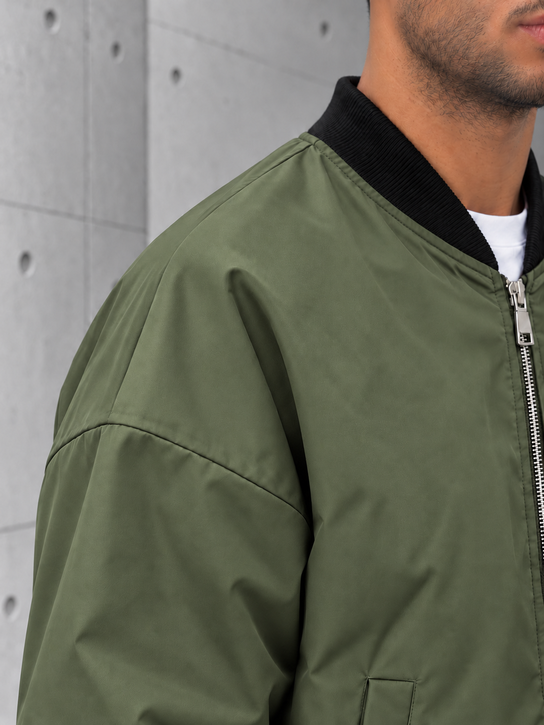 Bomber Paris NJB