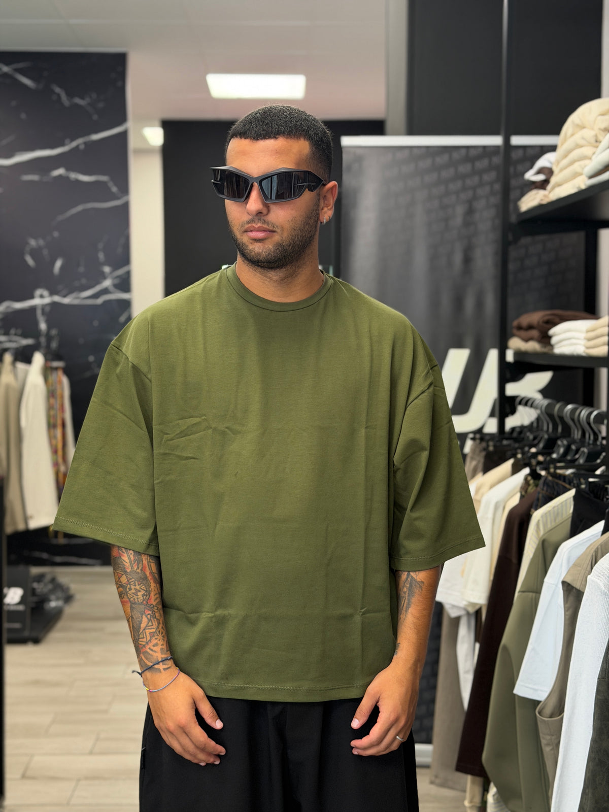 T-shirt Nizza