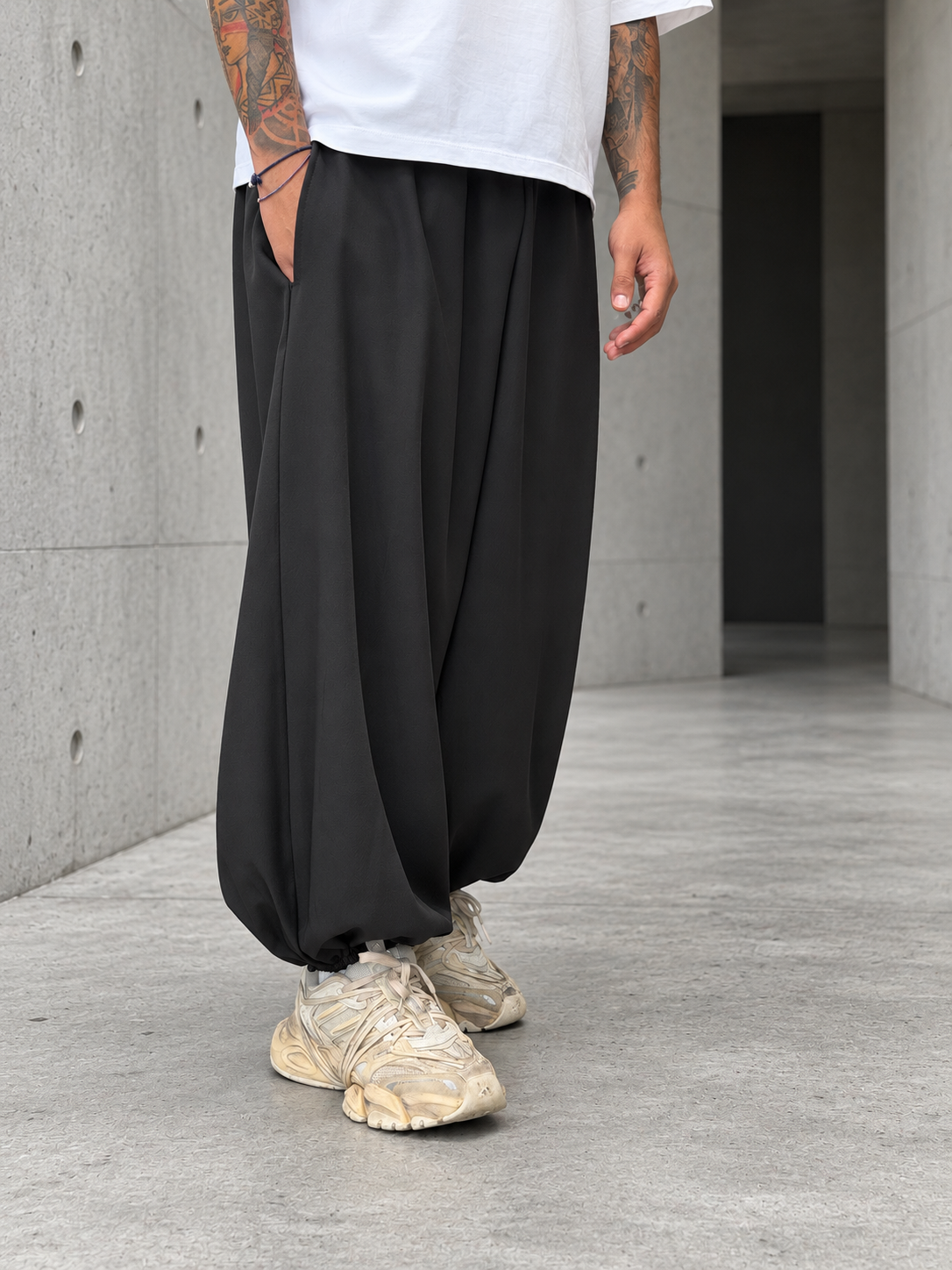 Panta Aladin NJB