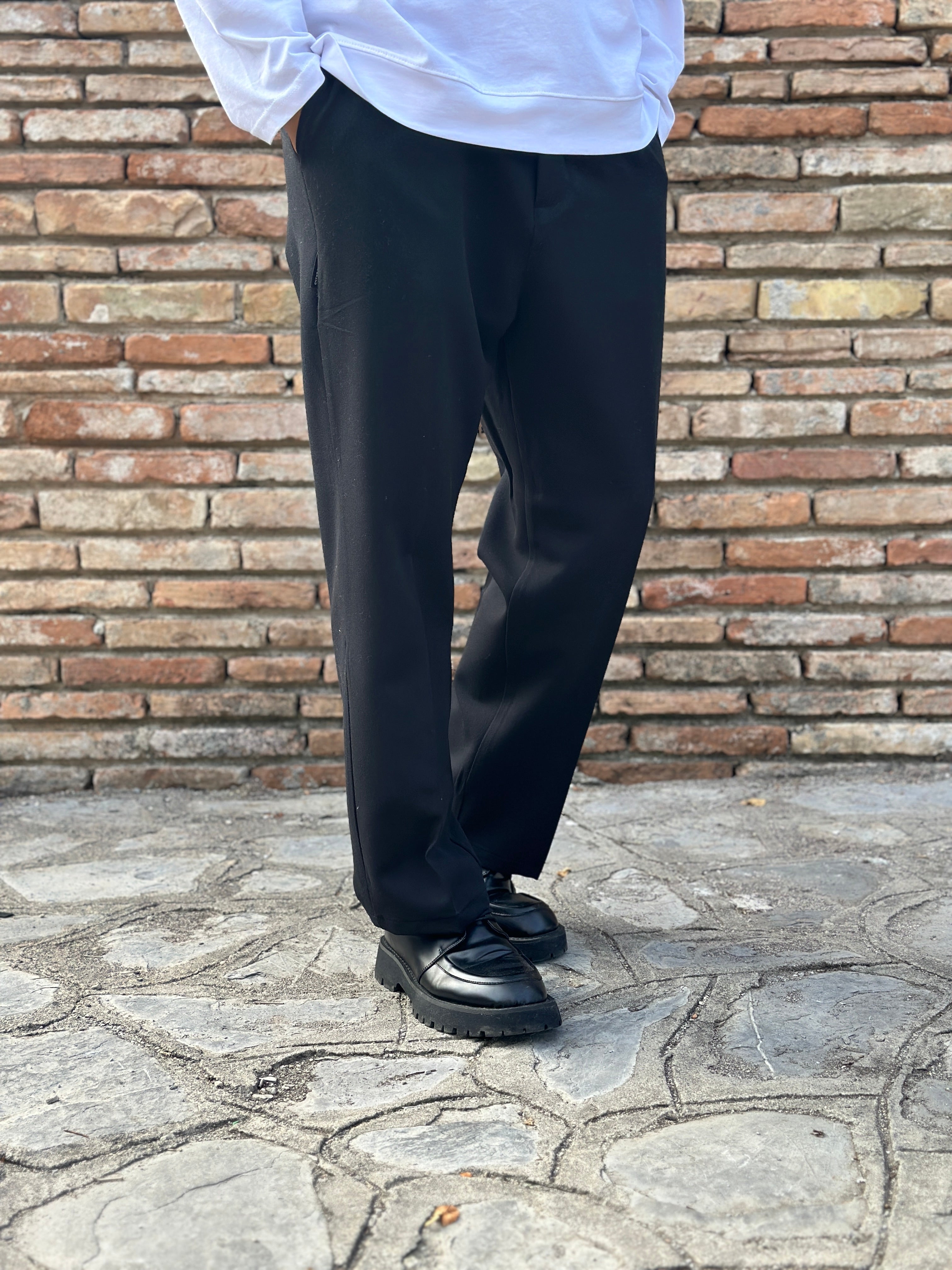 Panta harlem top NJB