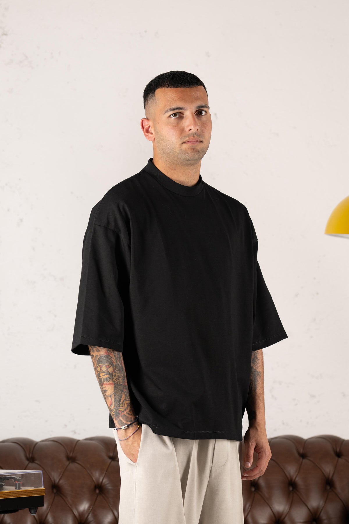 T-shirt Nizza