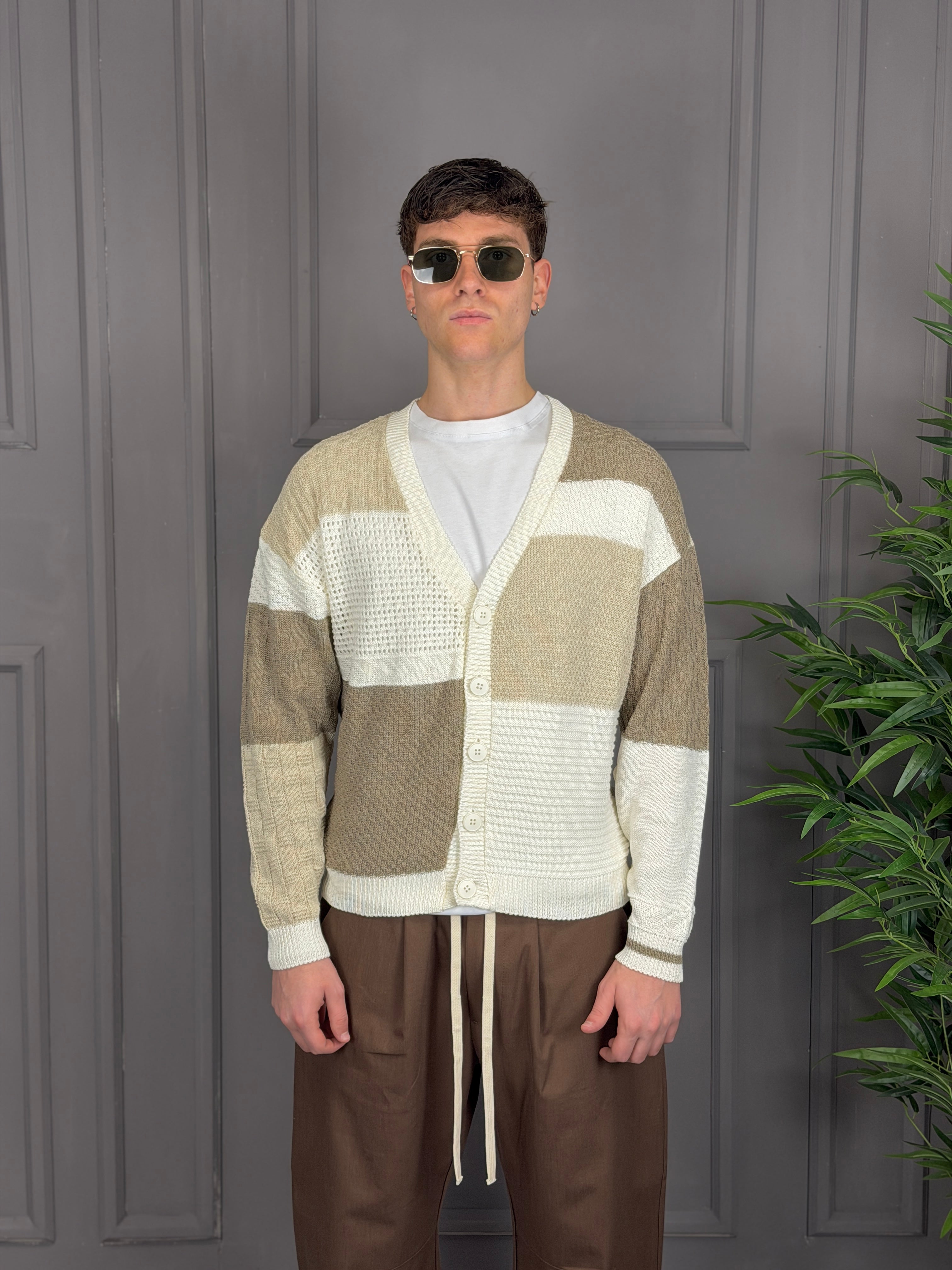 Cardigan mami NJB