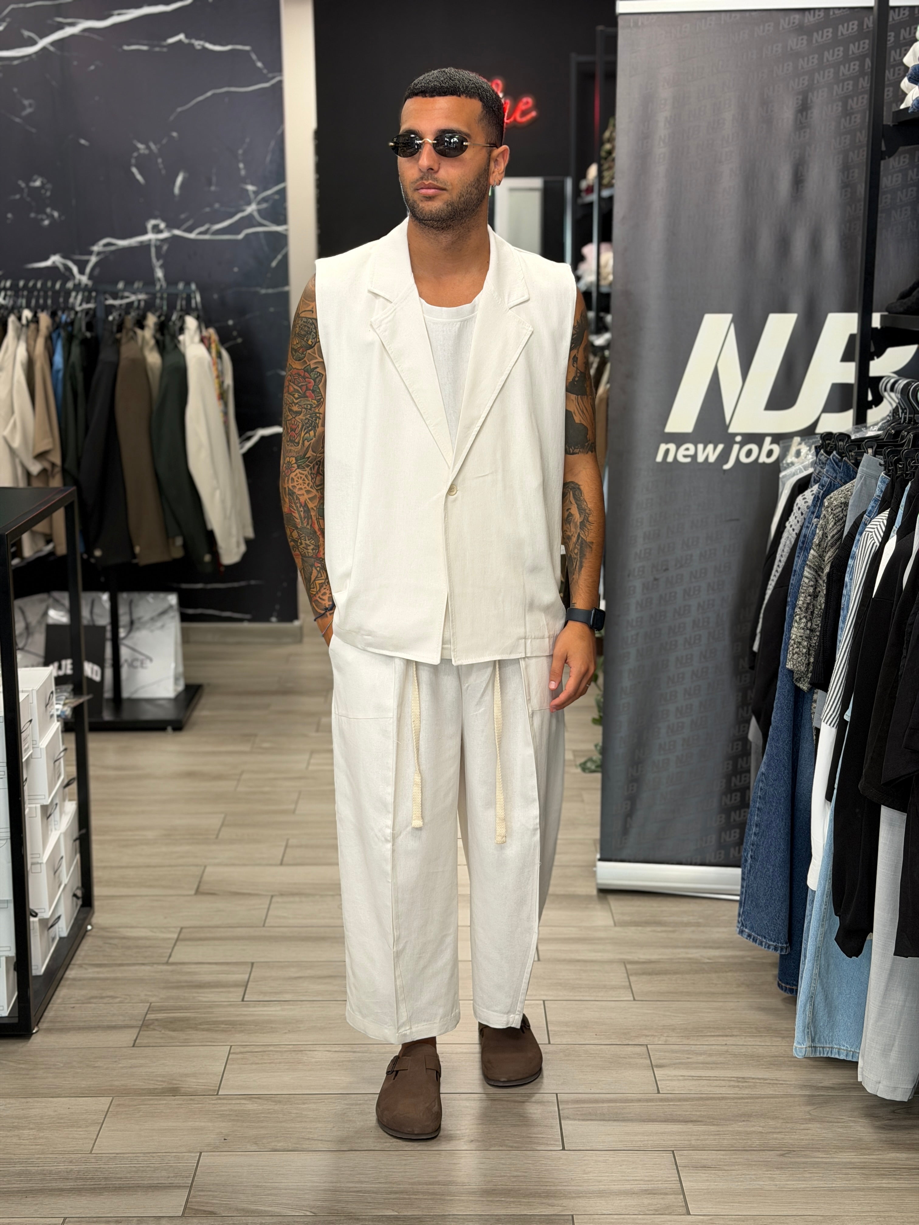 Coordinato Maui NJB
