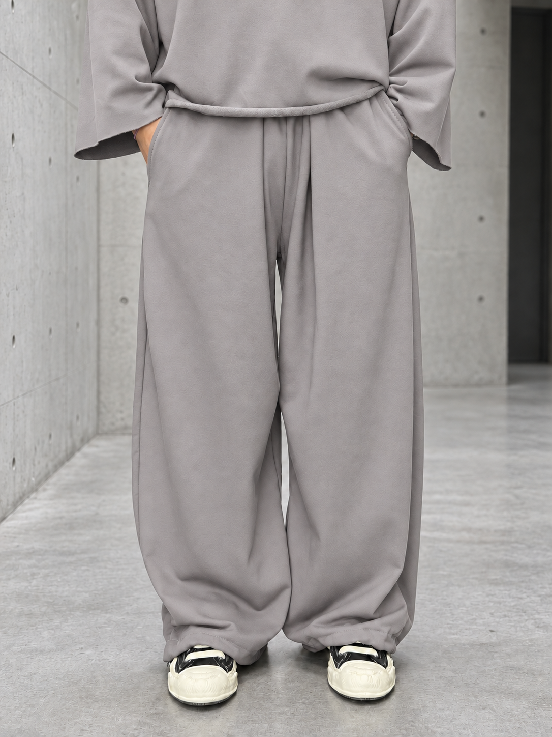 Tracksuit London Essence