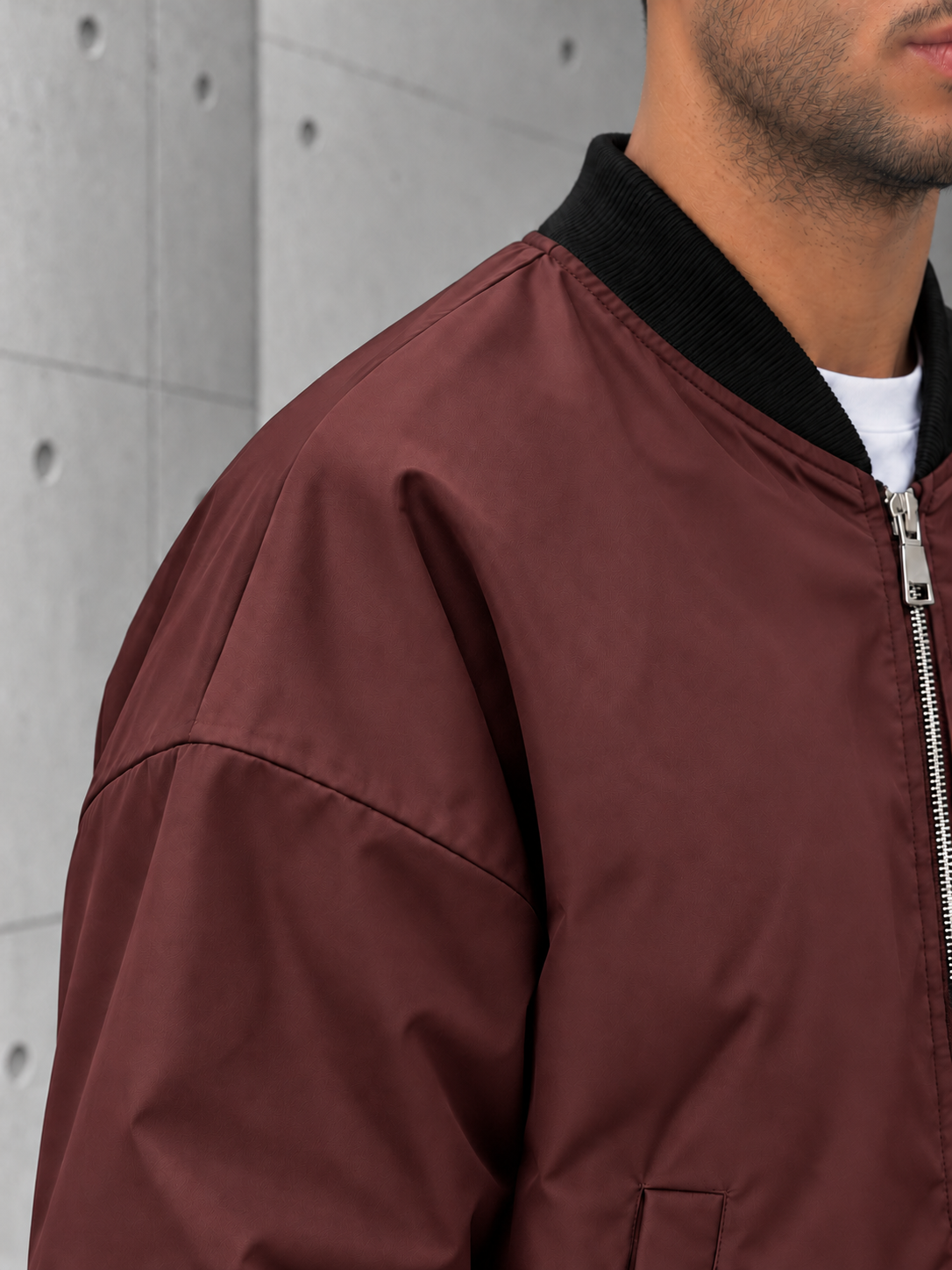 Bomber Paris NJB