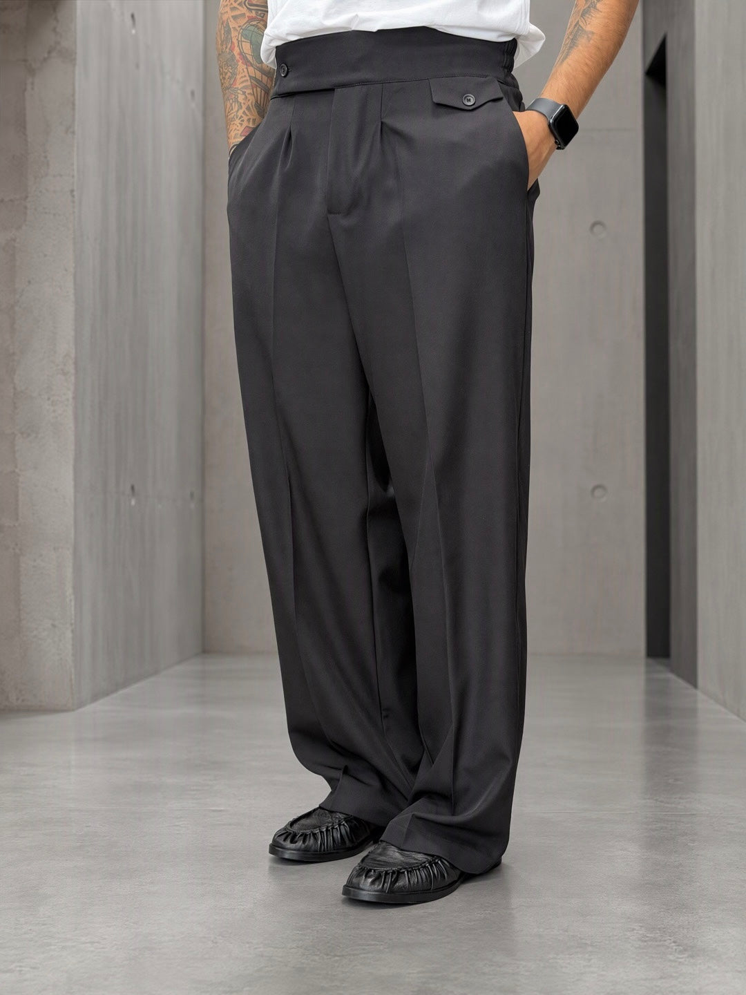 Panta Turk