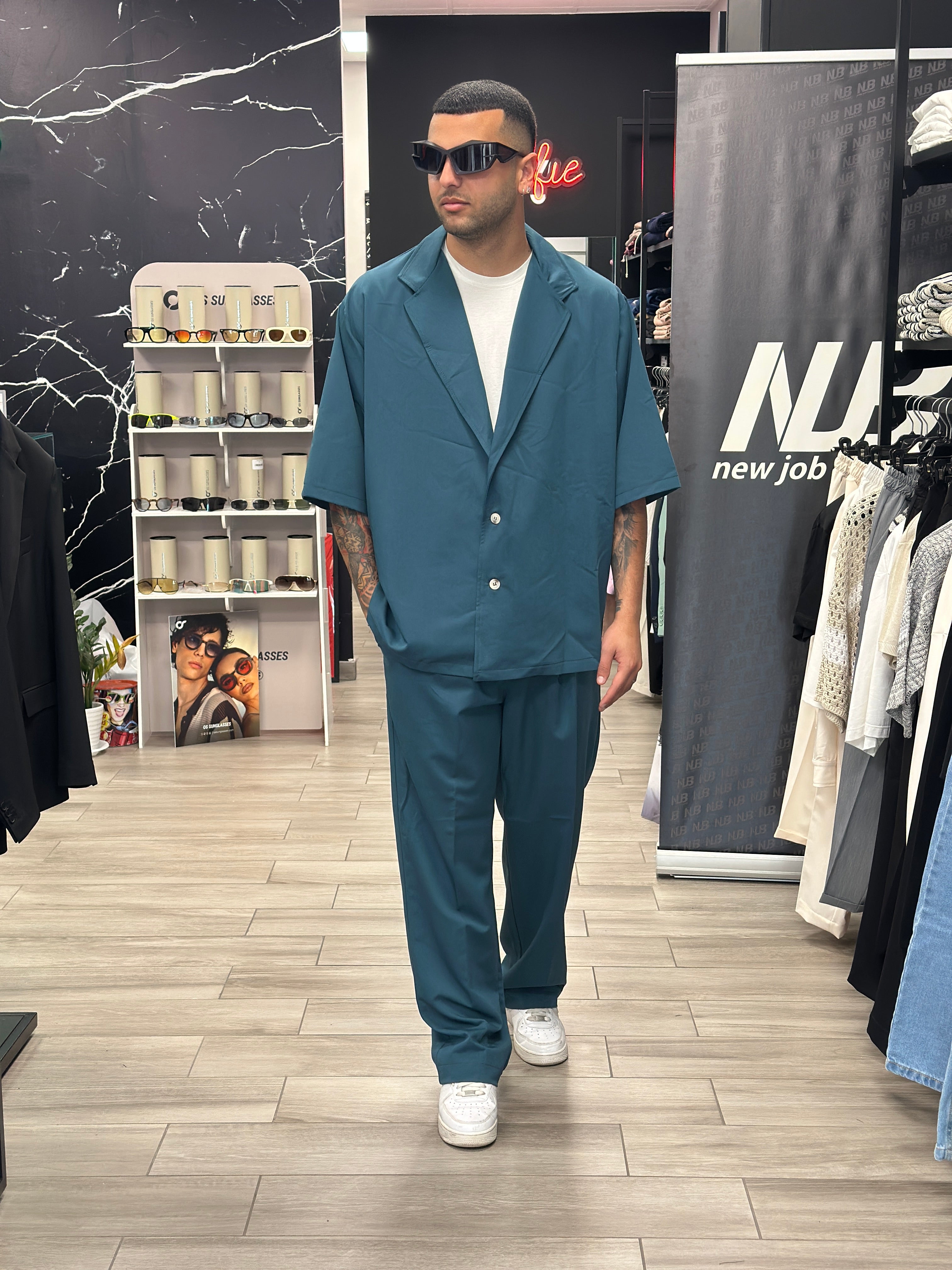 Coordinato Lisbona NJB