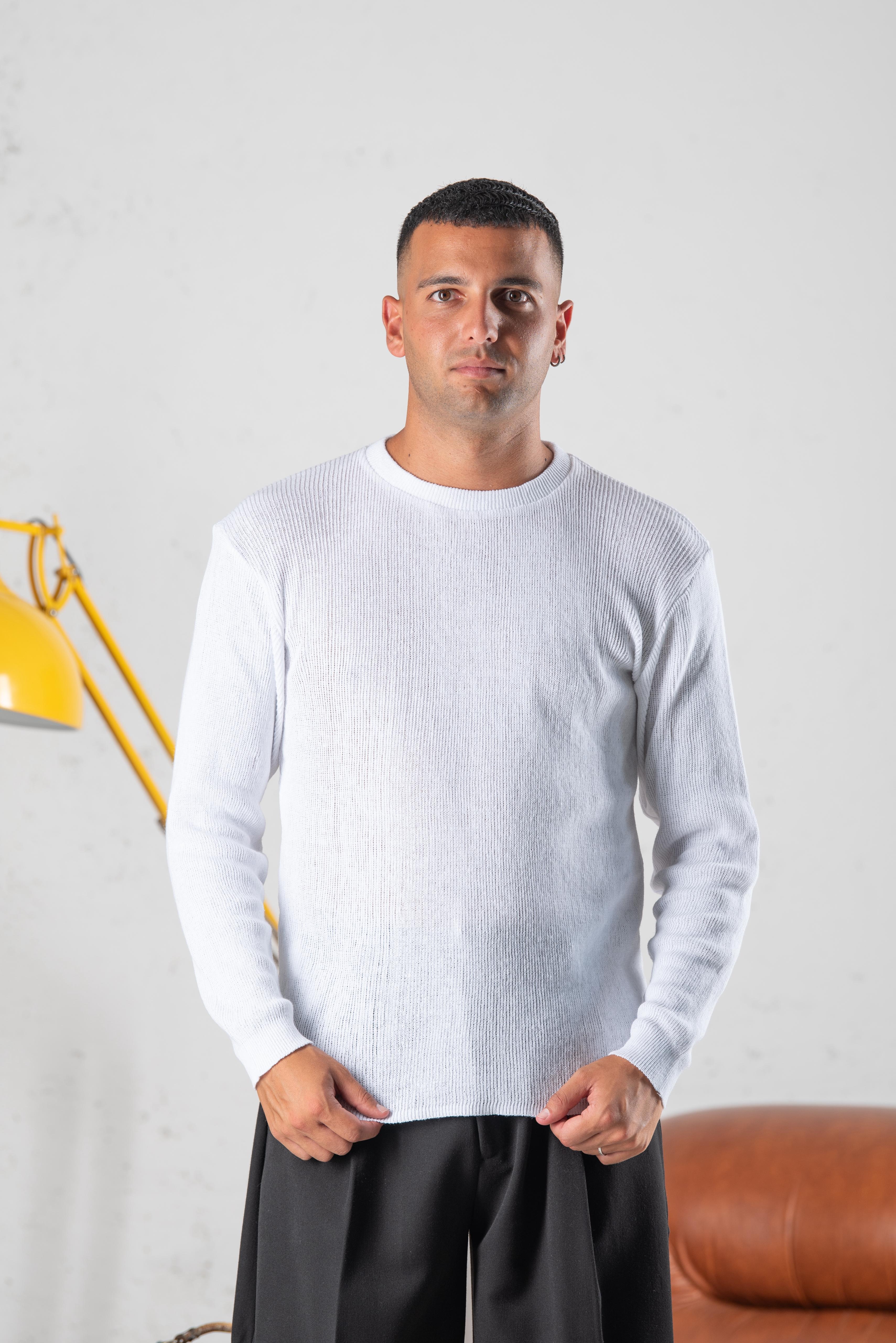 Maglia Berlino Slim fit NJB