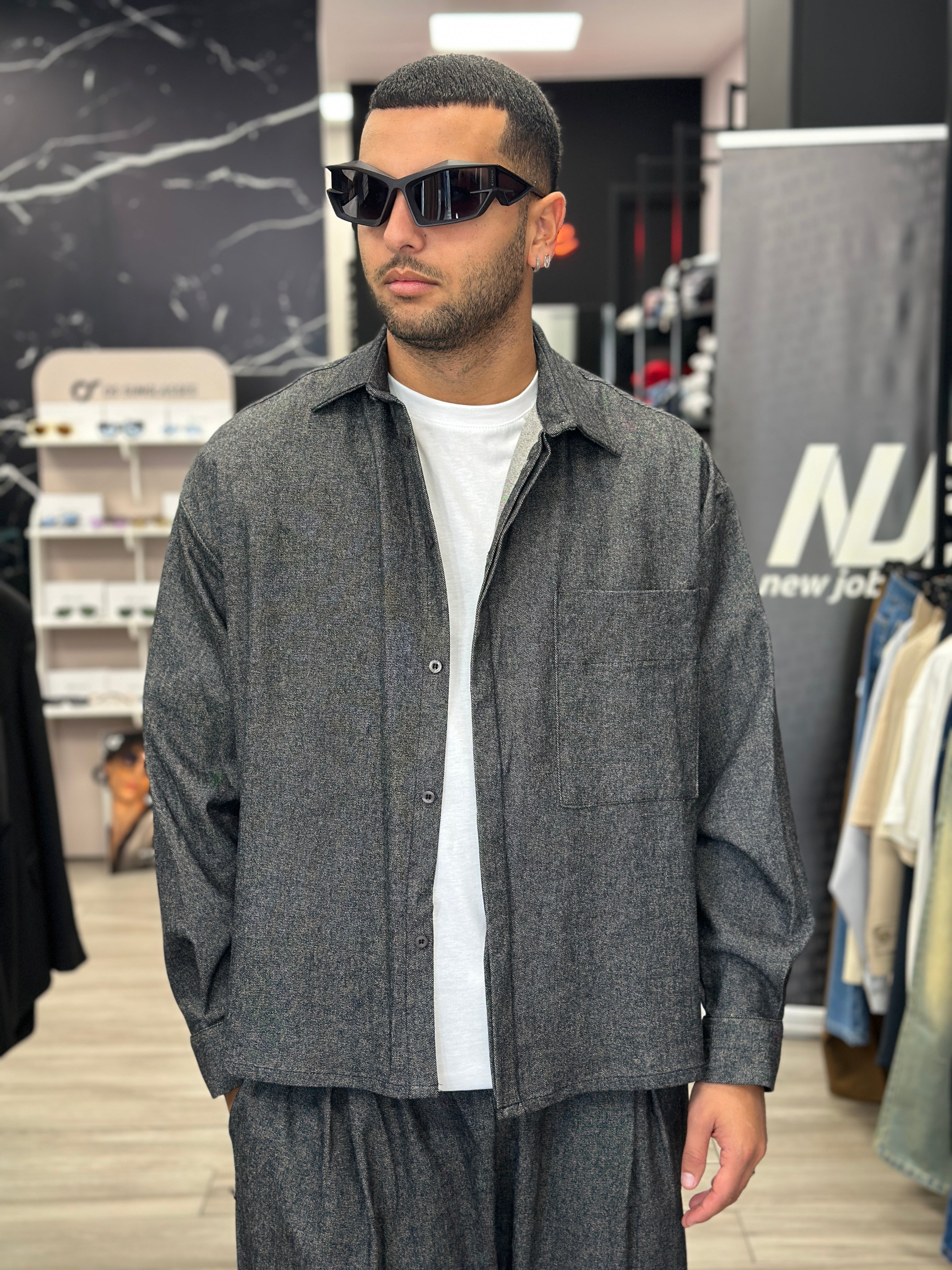 Coordinato industrial NJB
