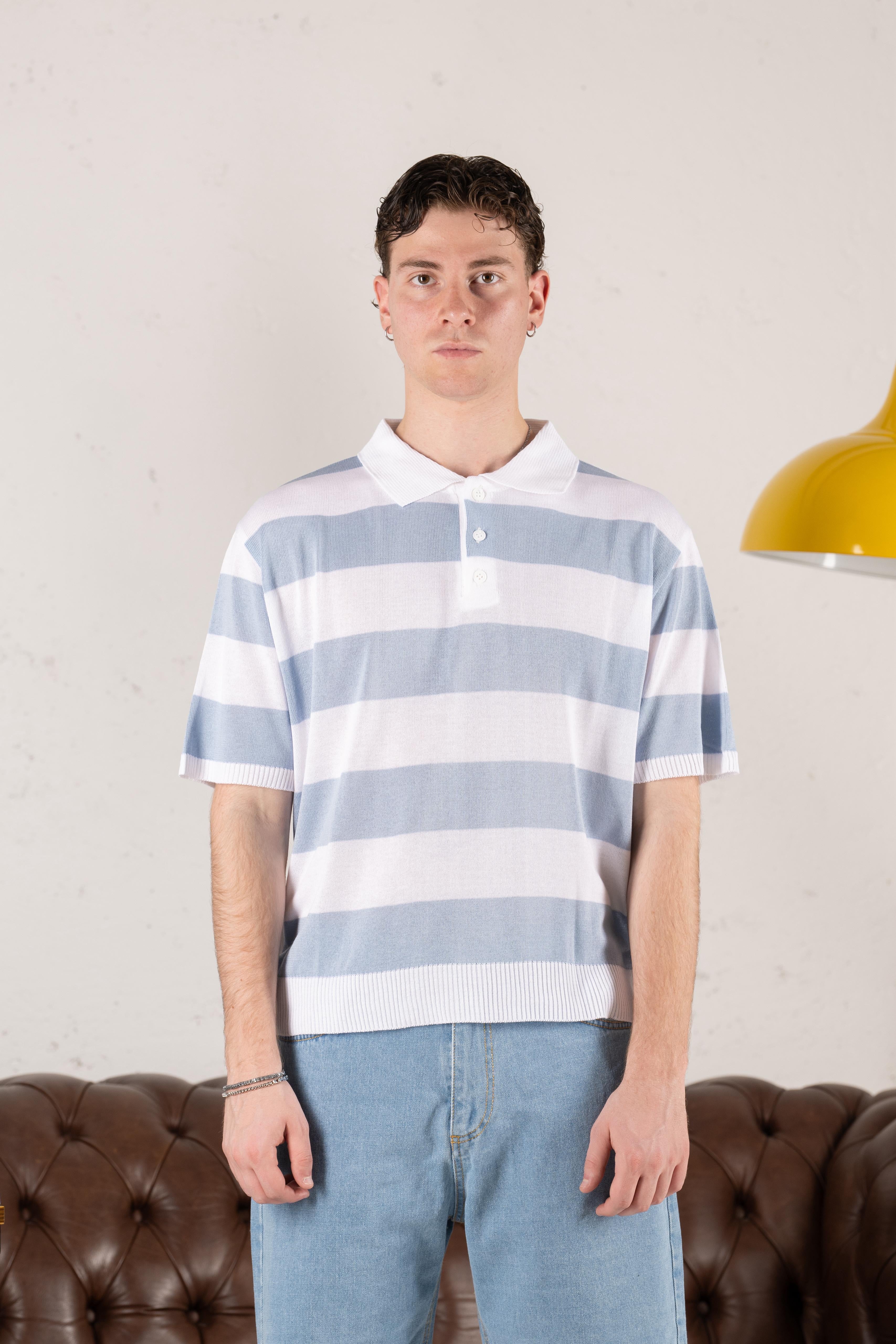 Polo wawes NJB