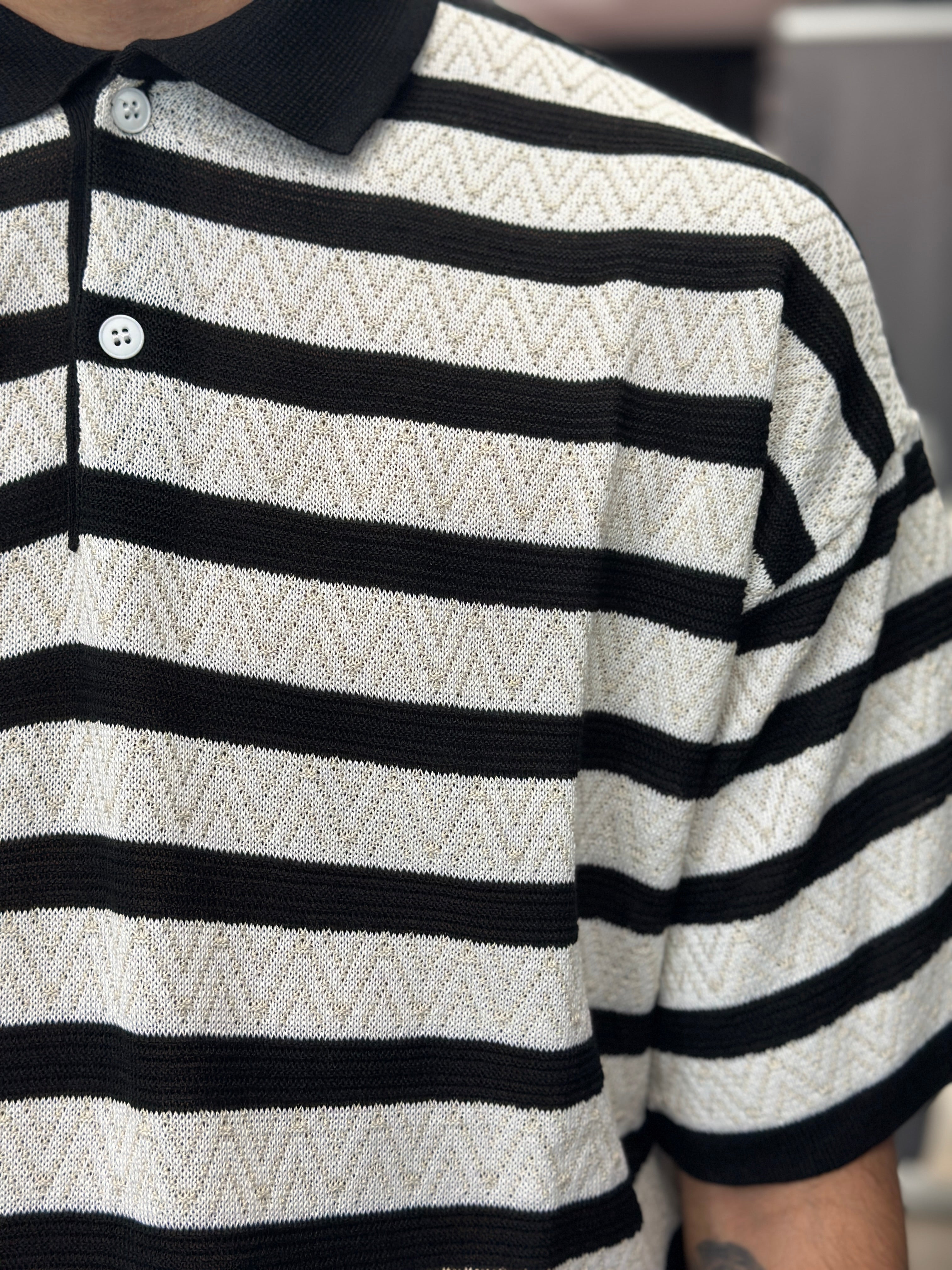 Polo hawaii NJB