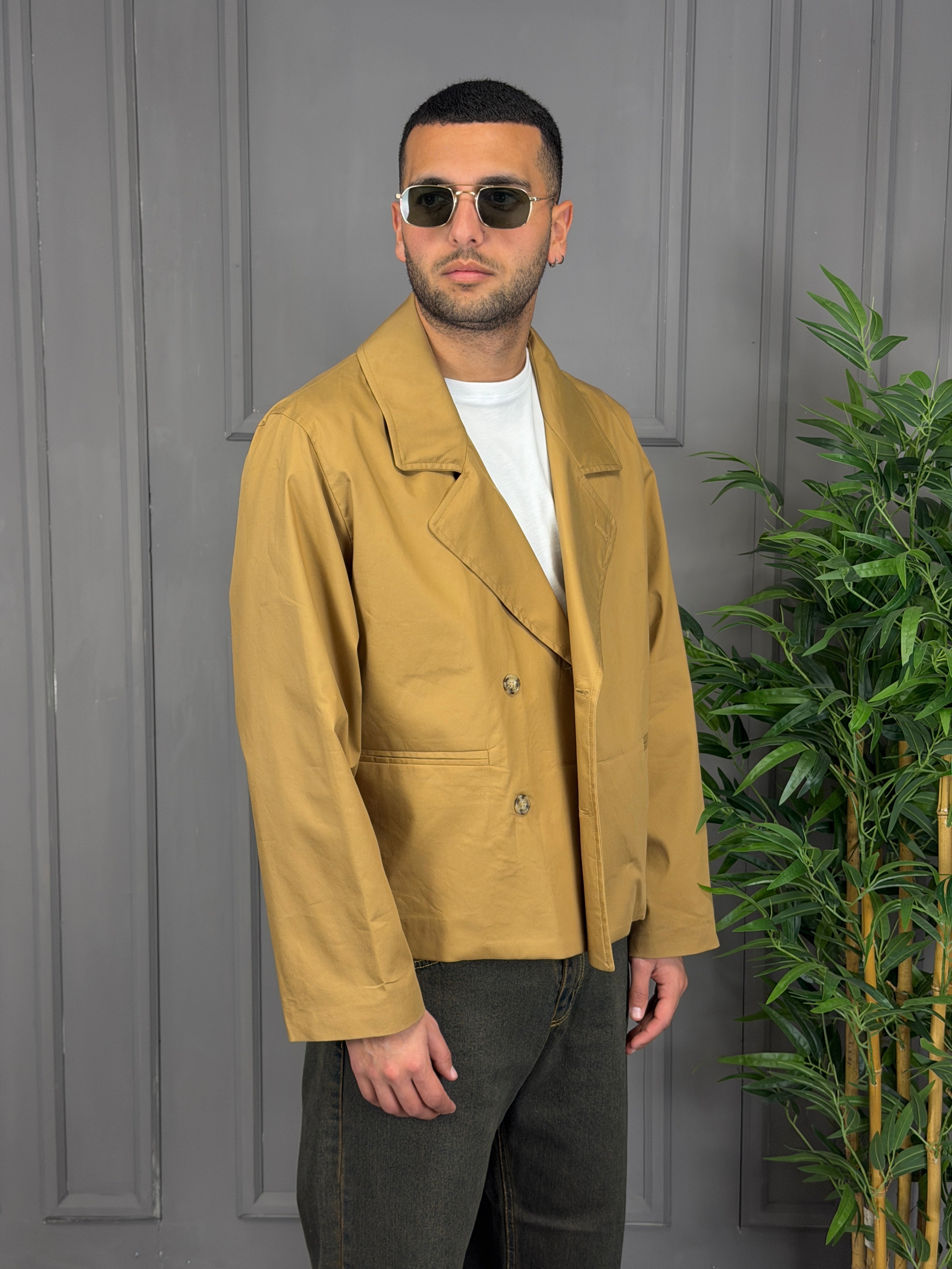 Trench crop NJB