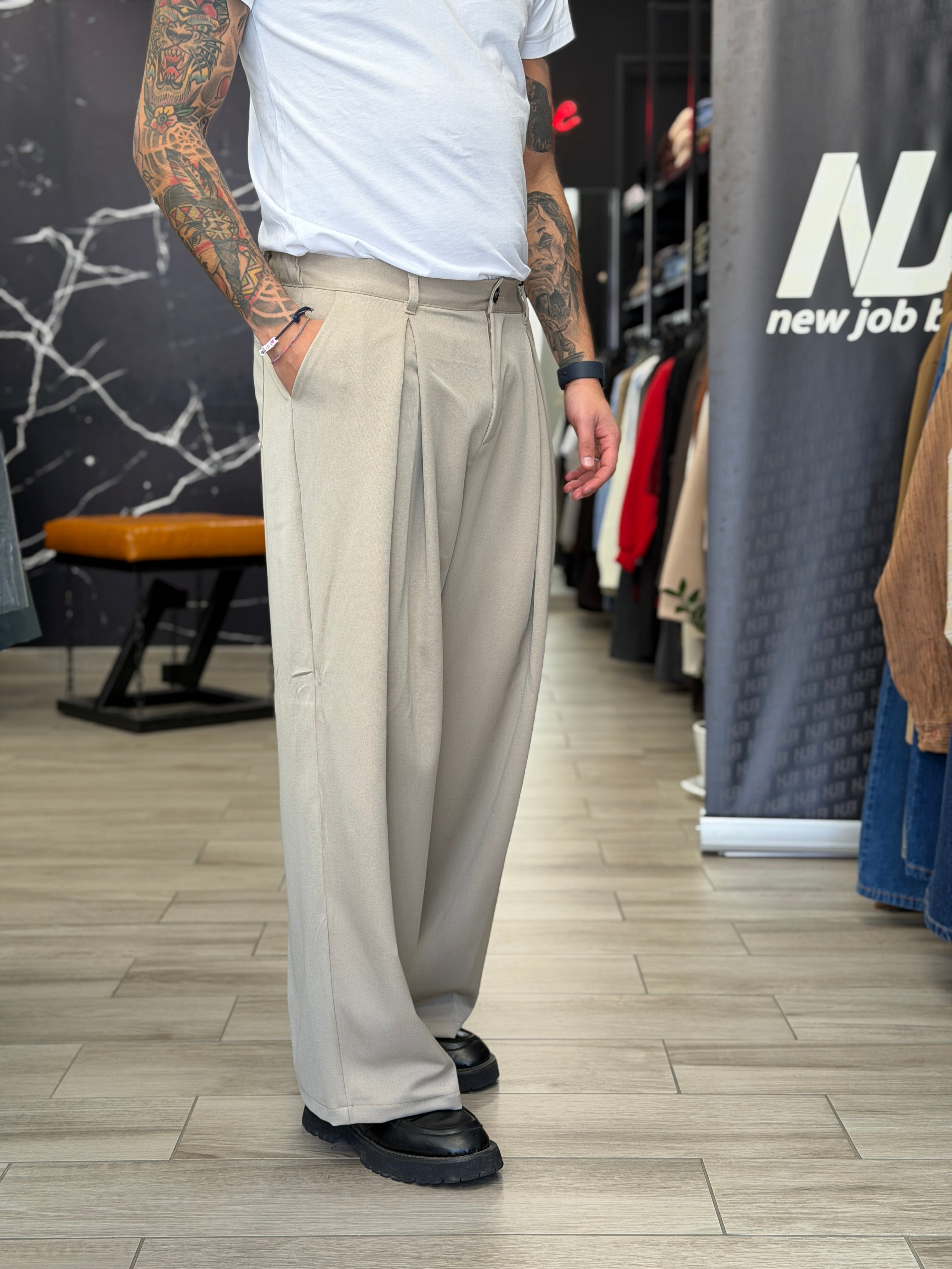 Panta Kyoto