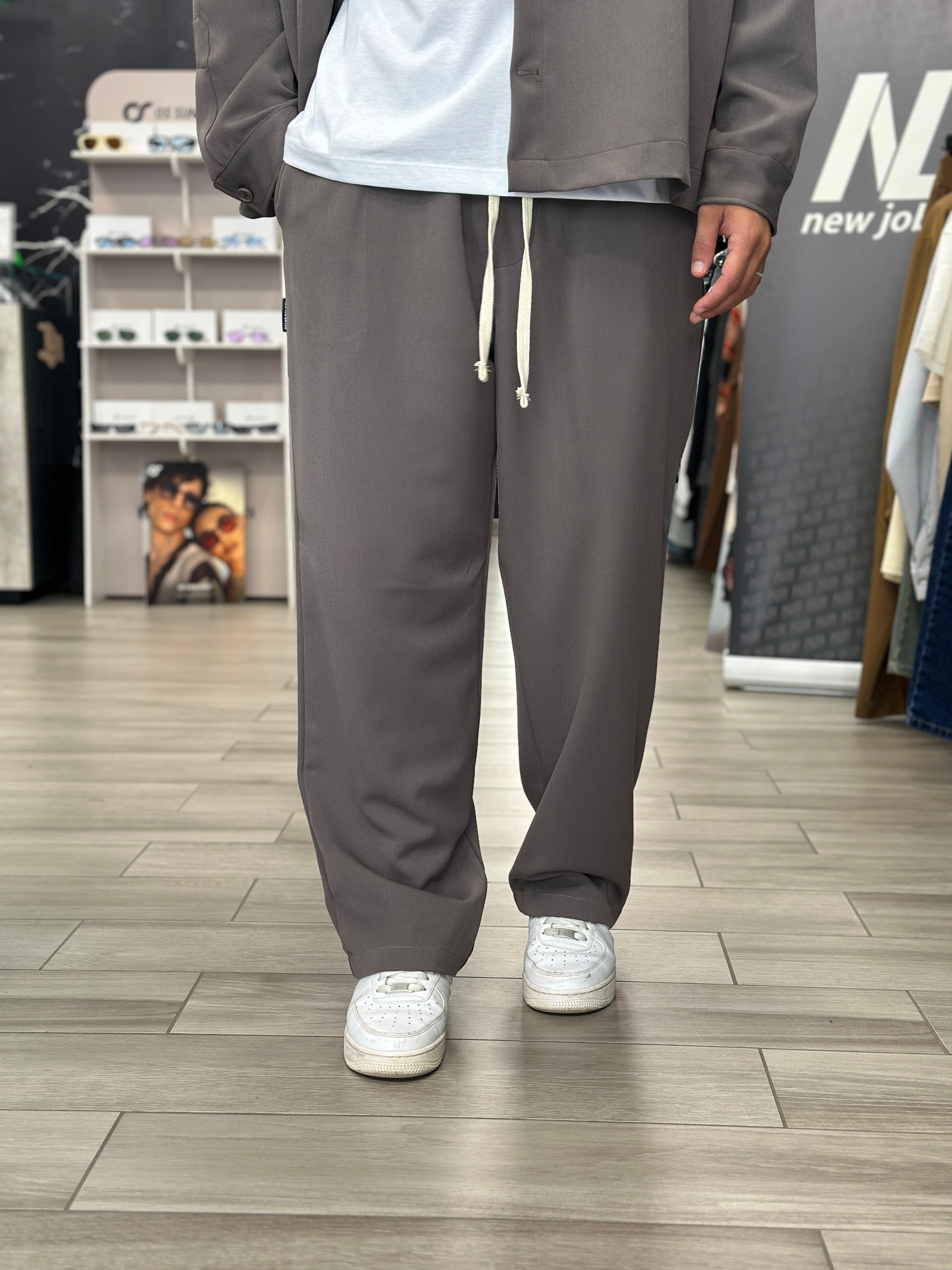 Coordinato Seoul NJB