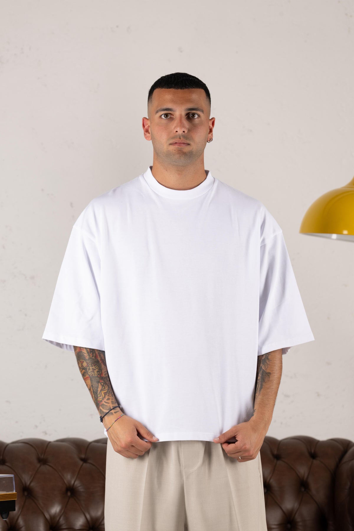 T-shirt Nizza
