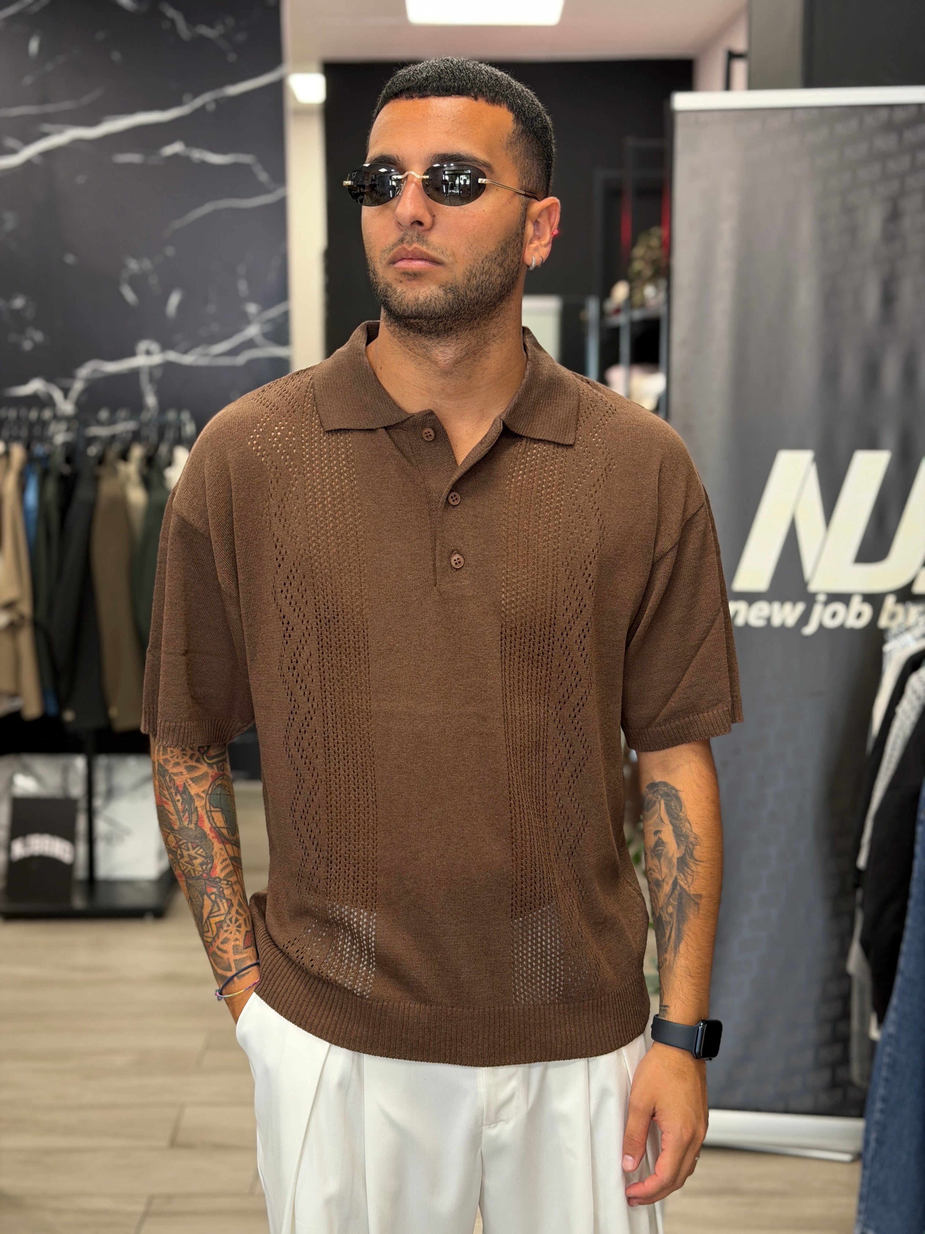 Polo Ibiza NJB