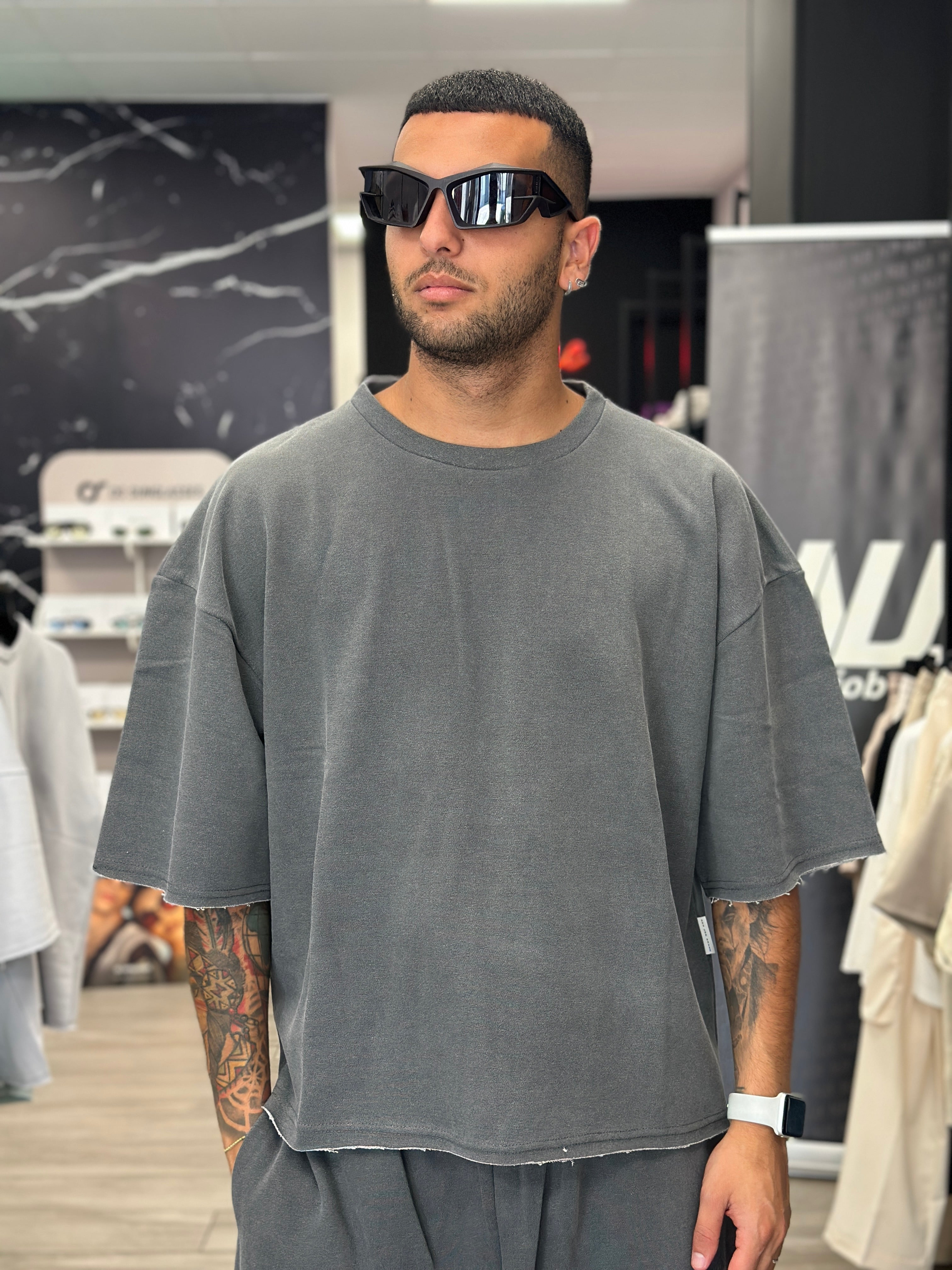 Coordinato basic sport