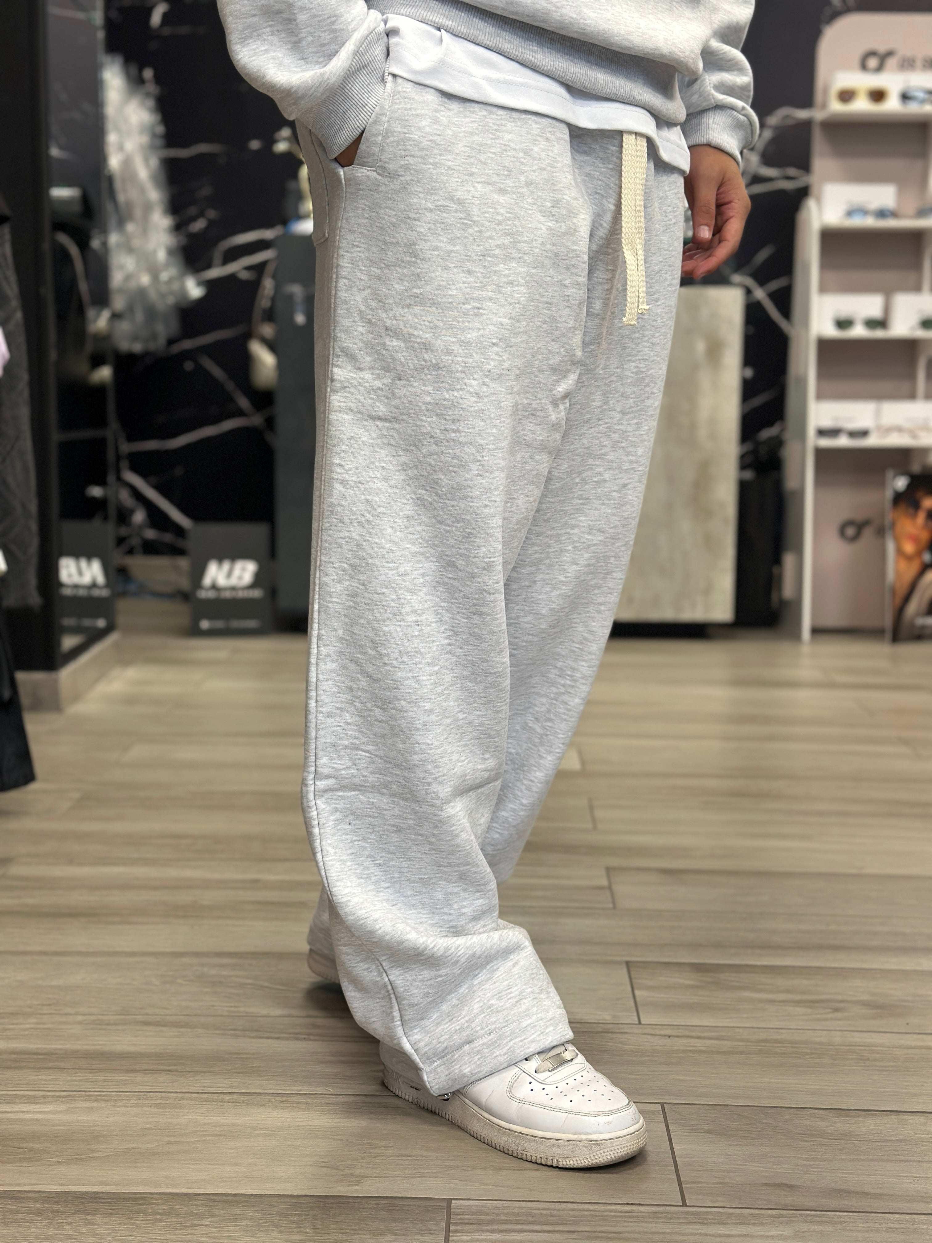 Panta tuta speed NJB