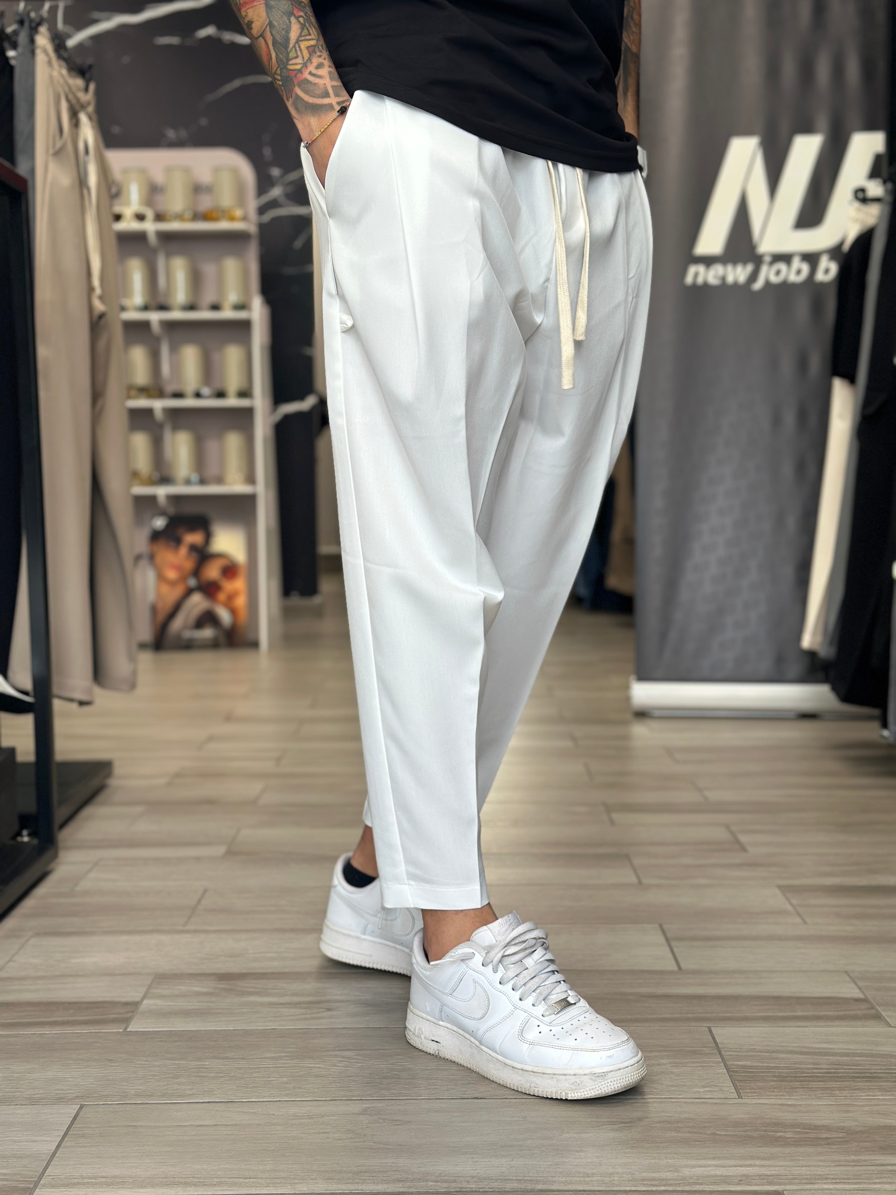 Panta dik NJB