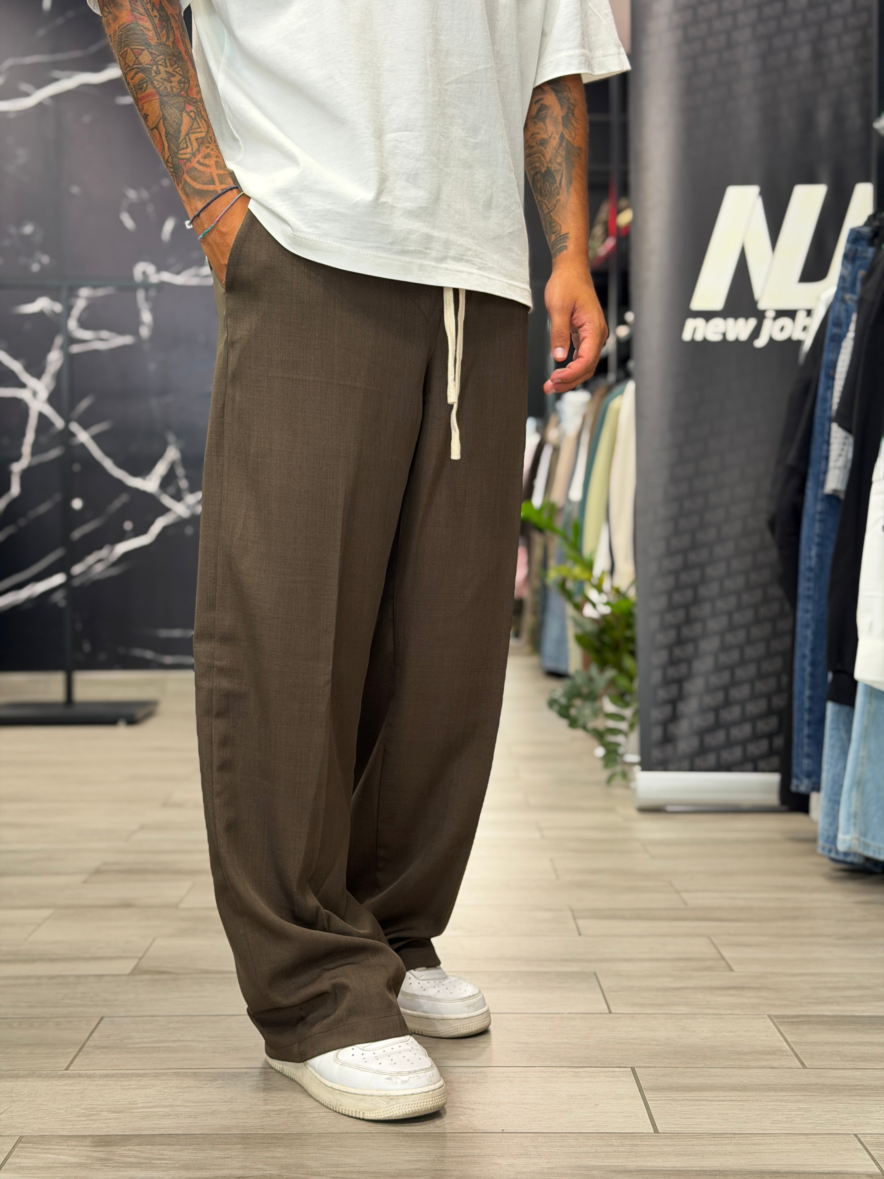 Panta Space