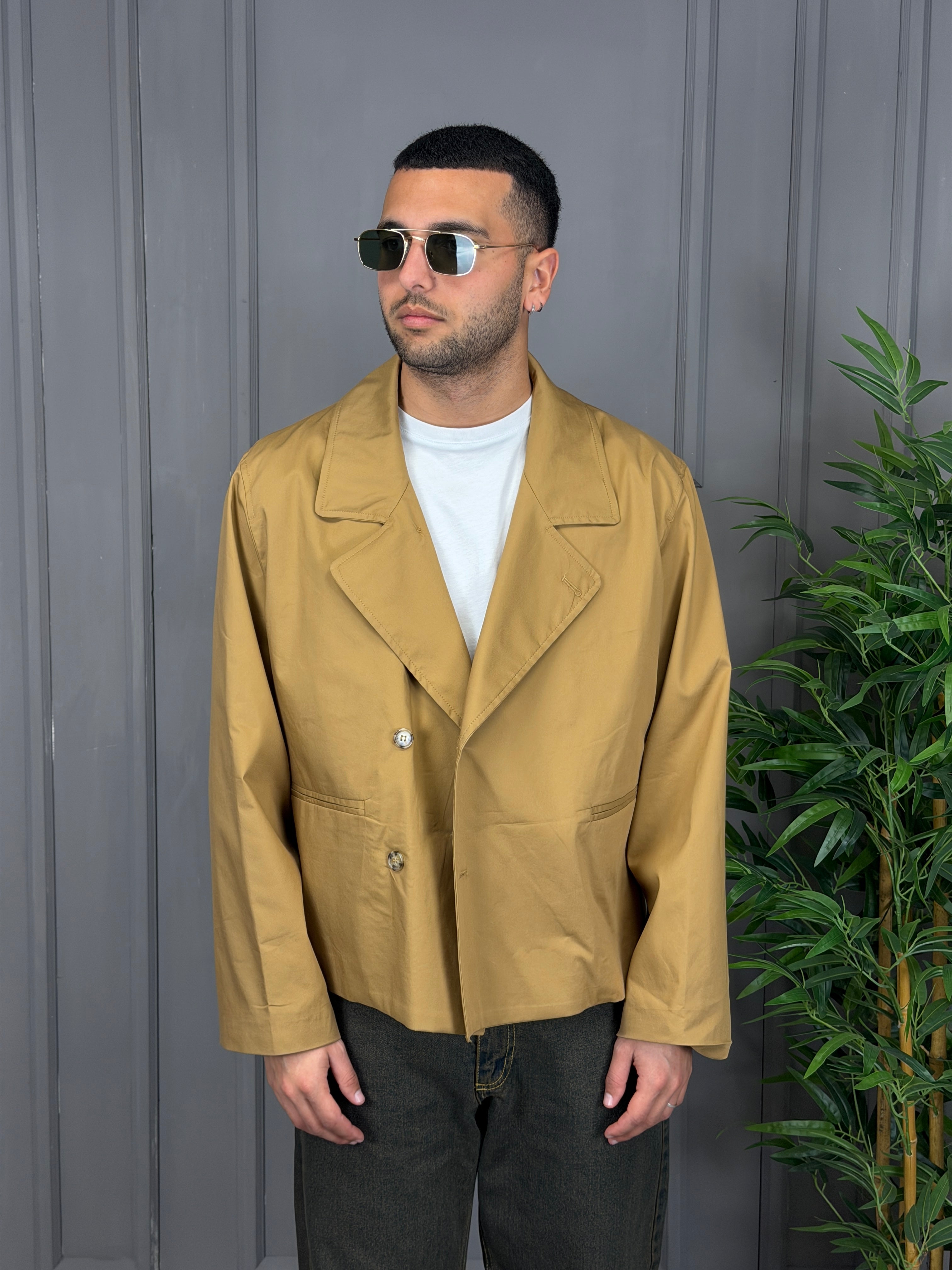 Trench crop NJB