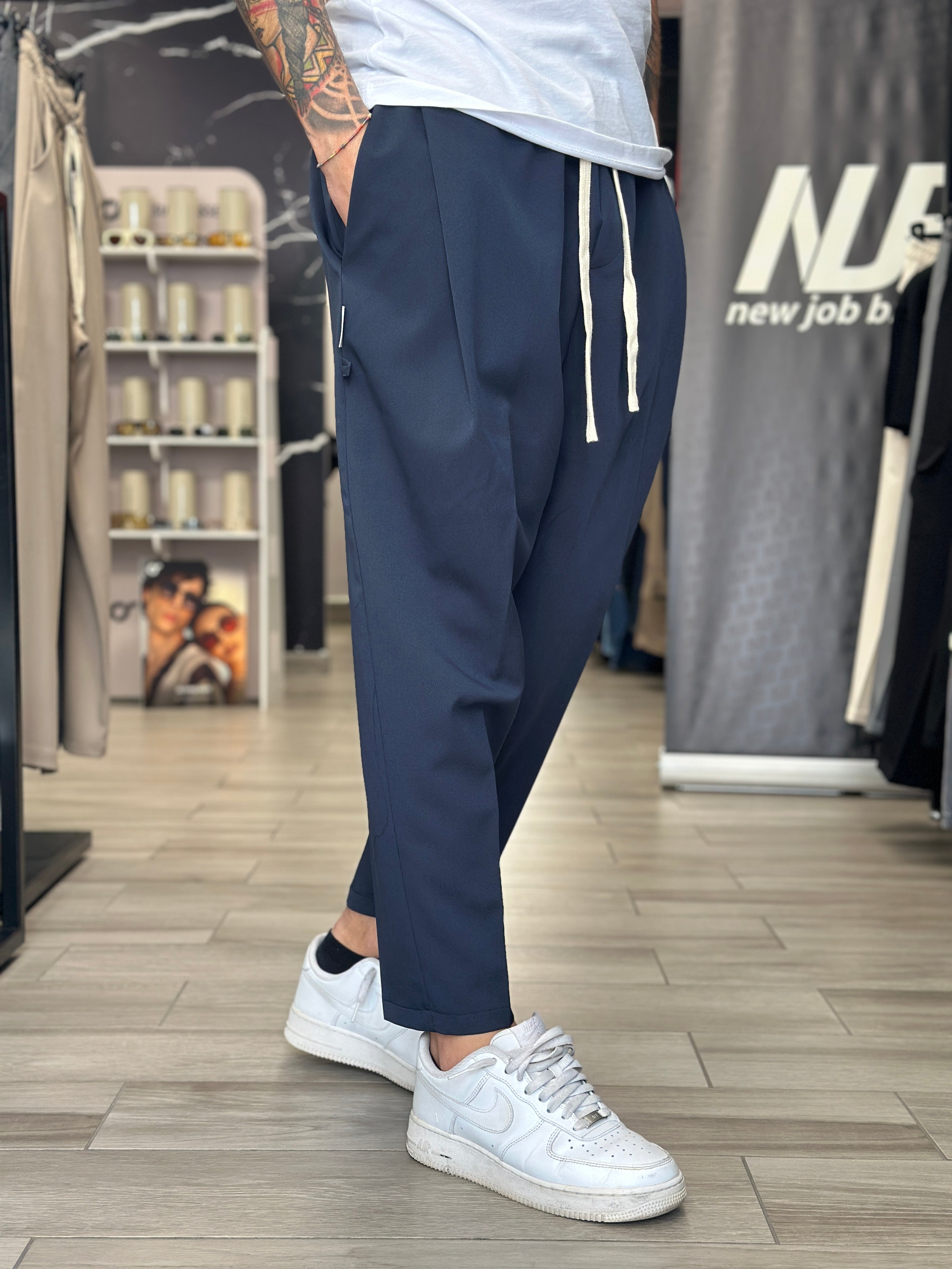 Panta dik NJB