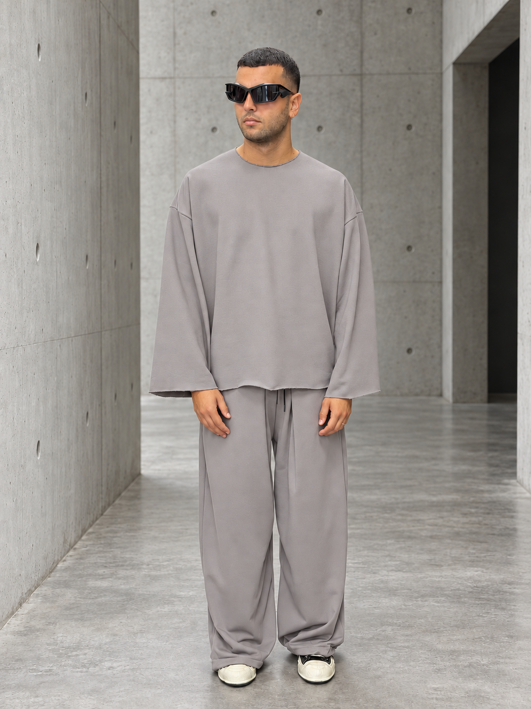 Tracksuit London Essence