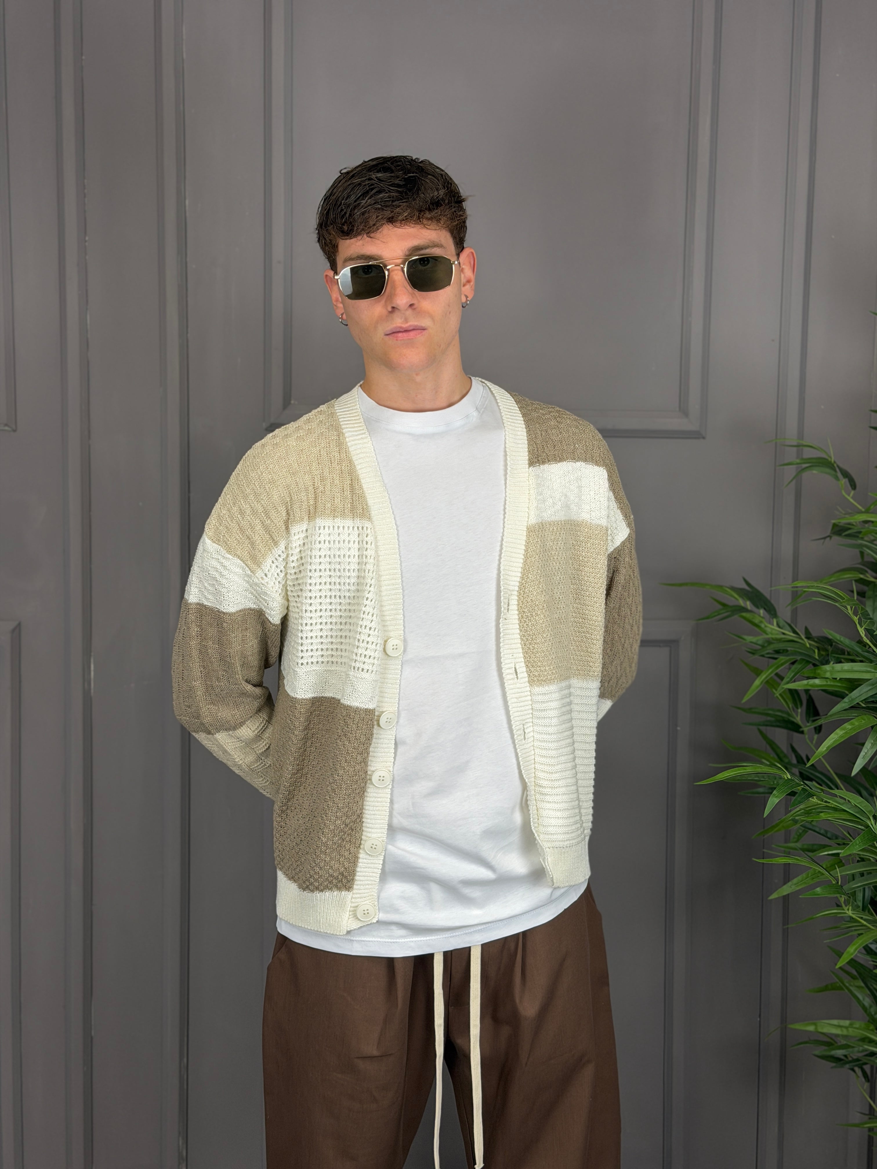 Cardigan mami NJB