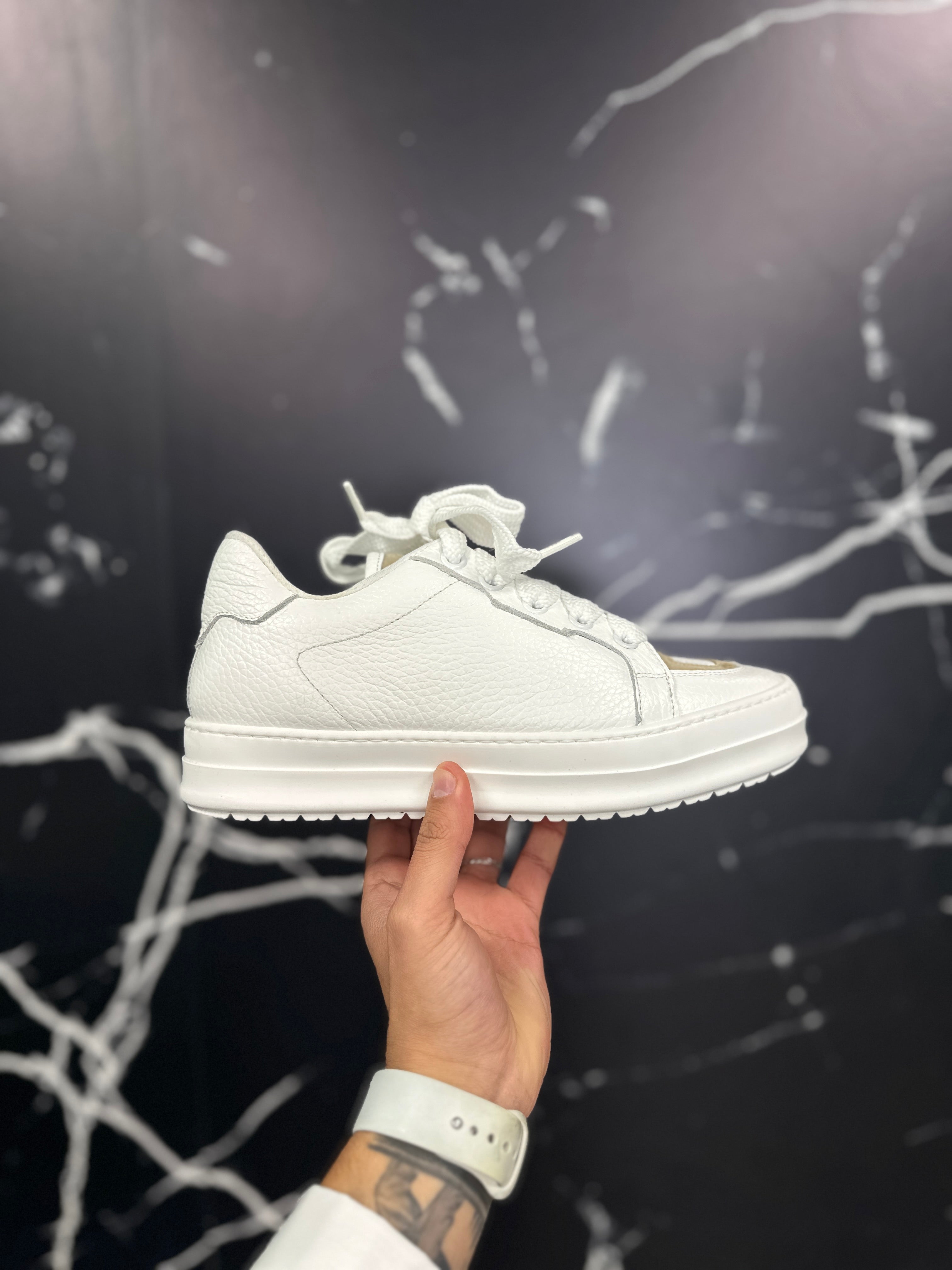 Sneakers urban
