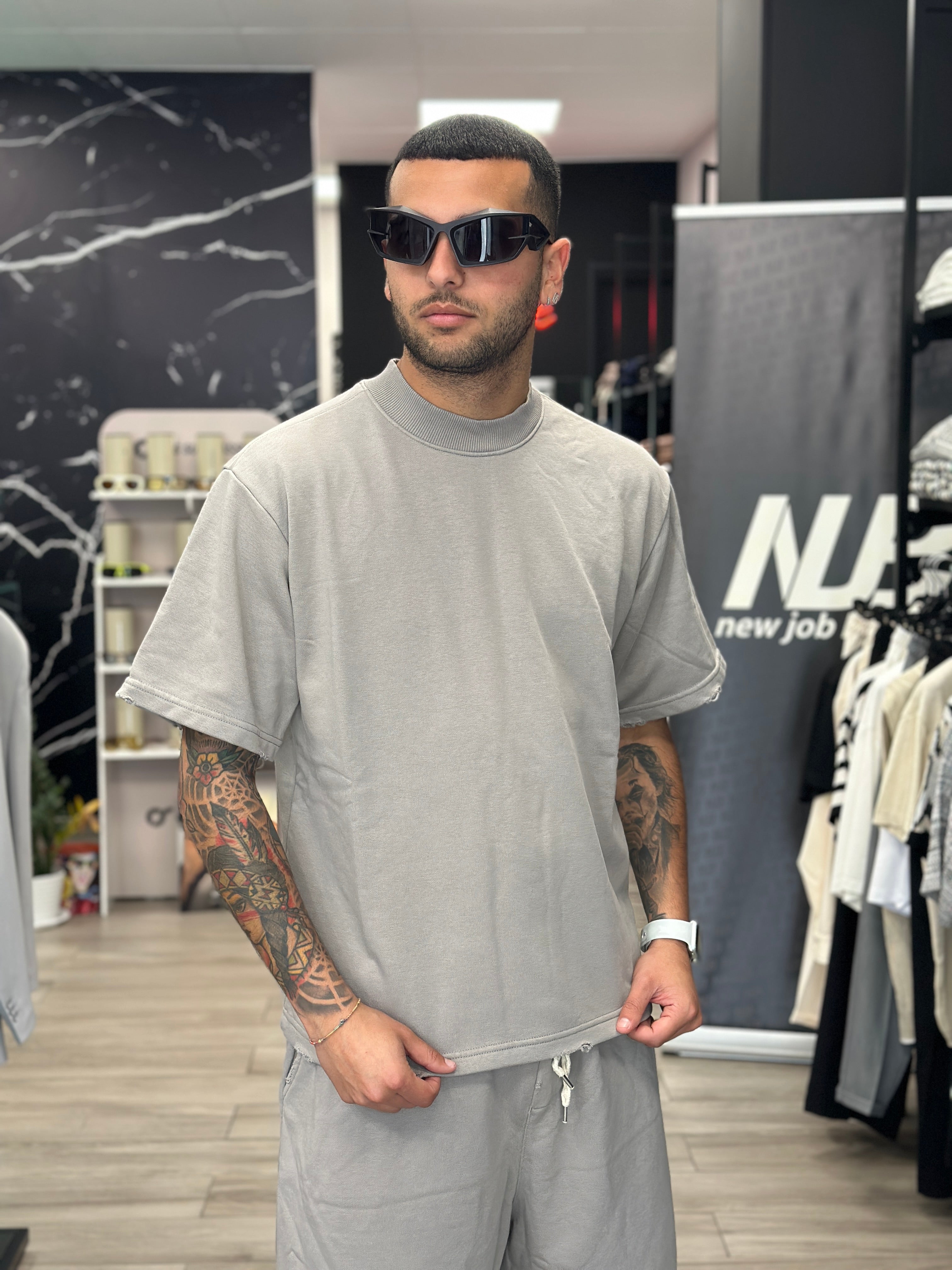 Coordinato California NJB