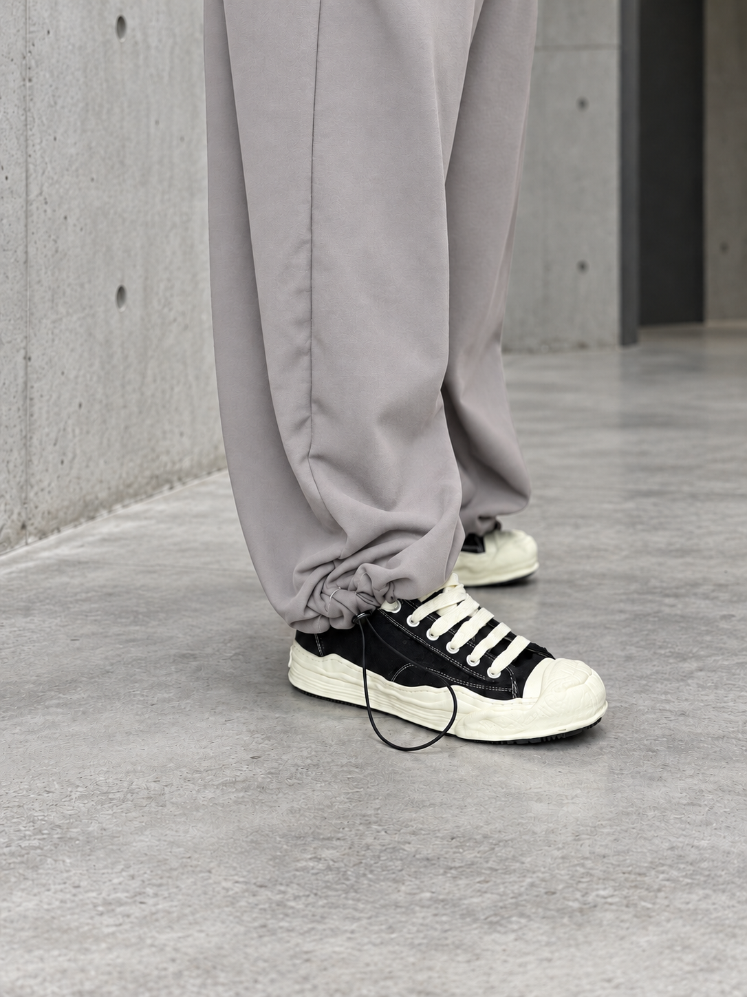 Tracksuit London Essence