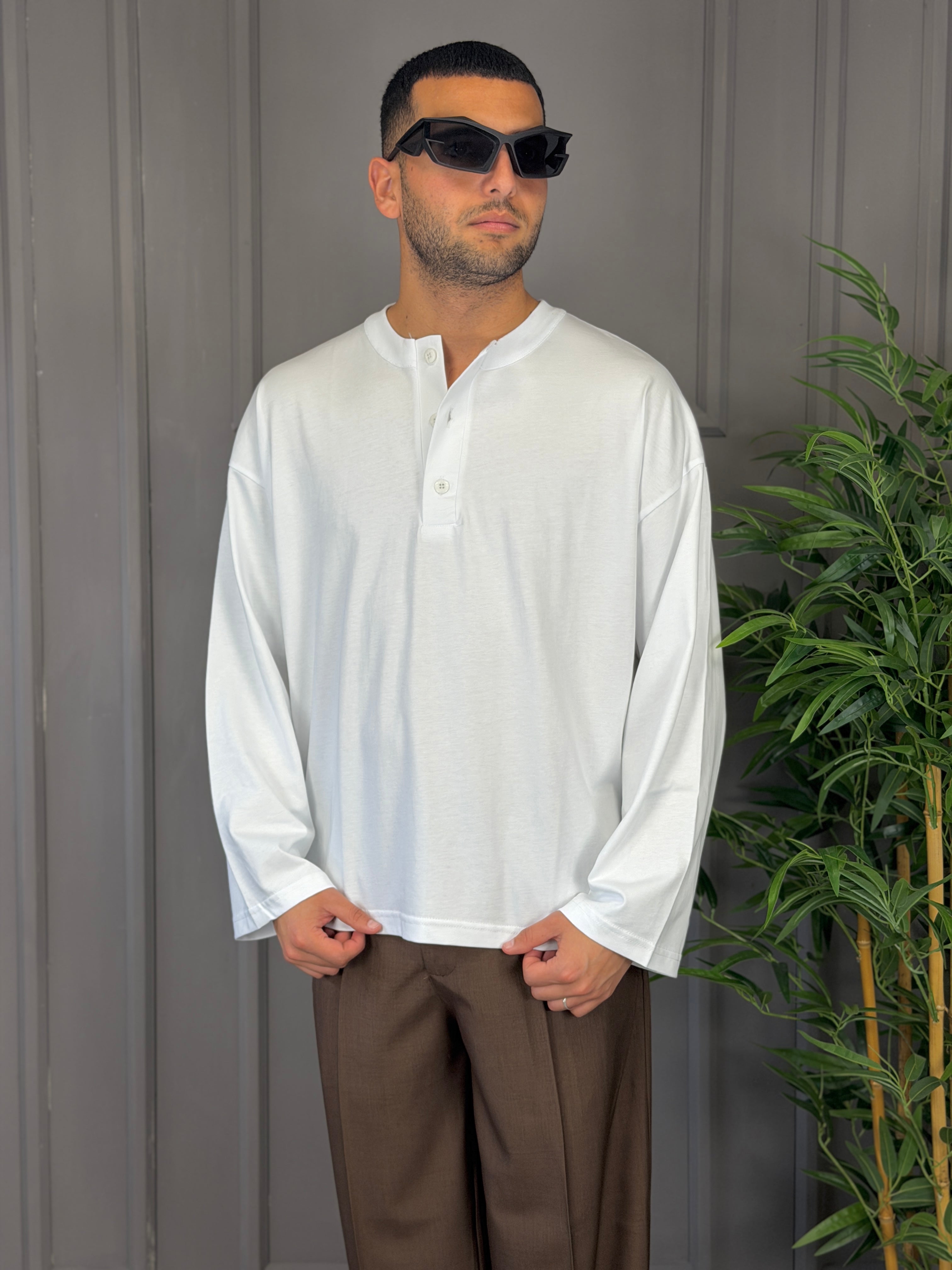 Serafina in cotone NJB