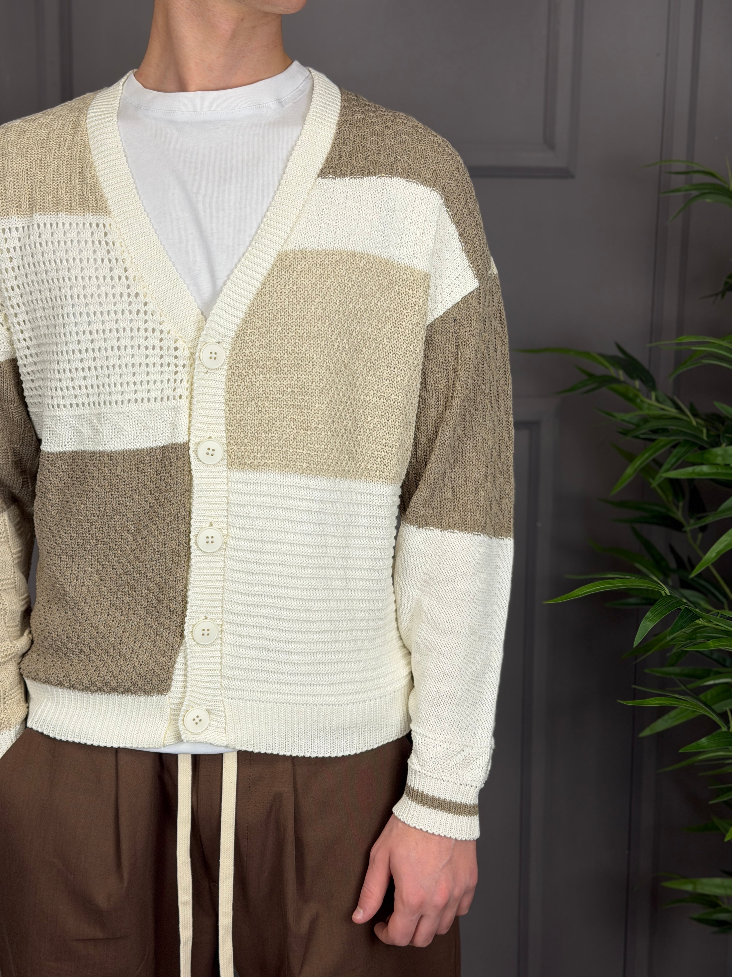 Cardigan mami NJB