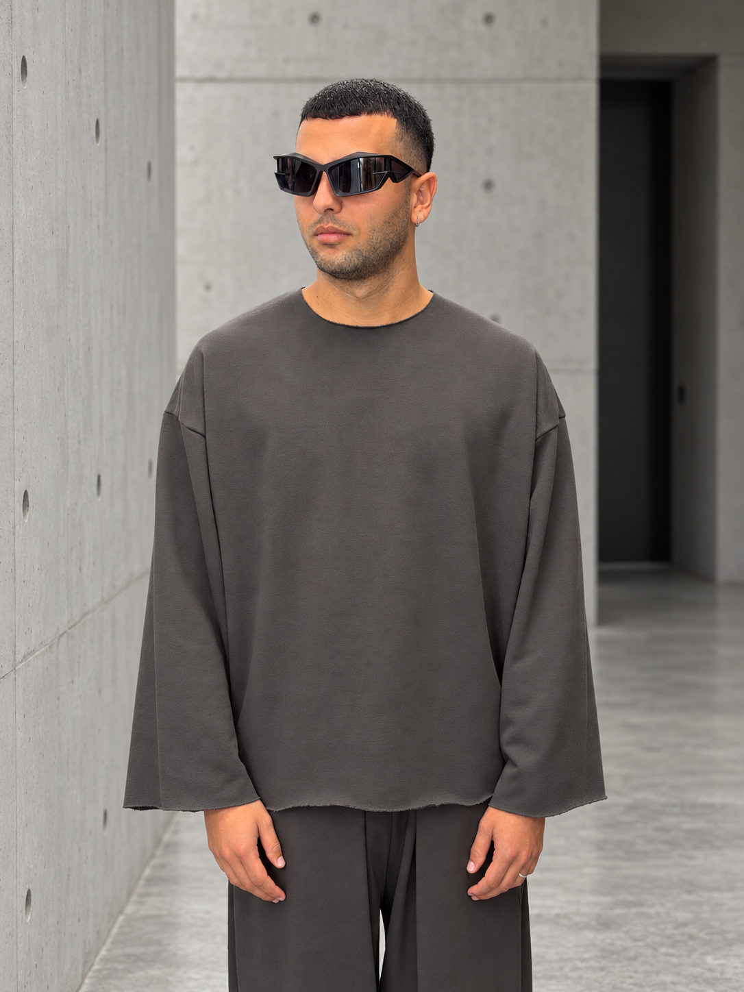 Tracksuit London Essence