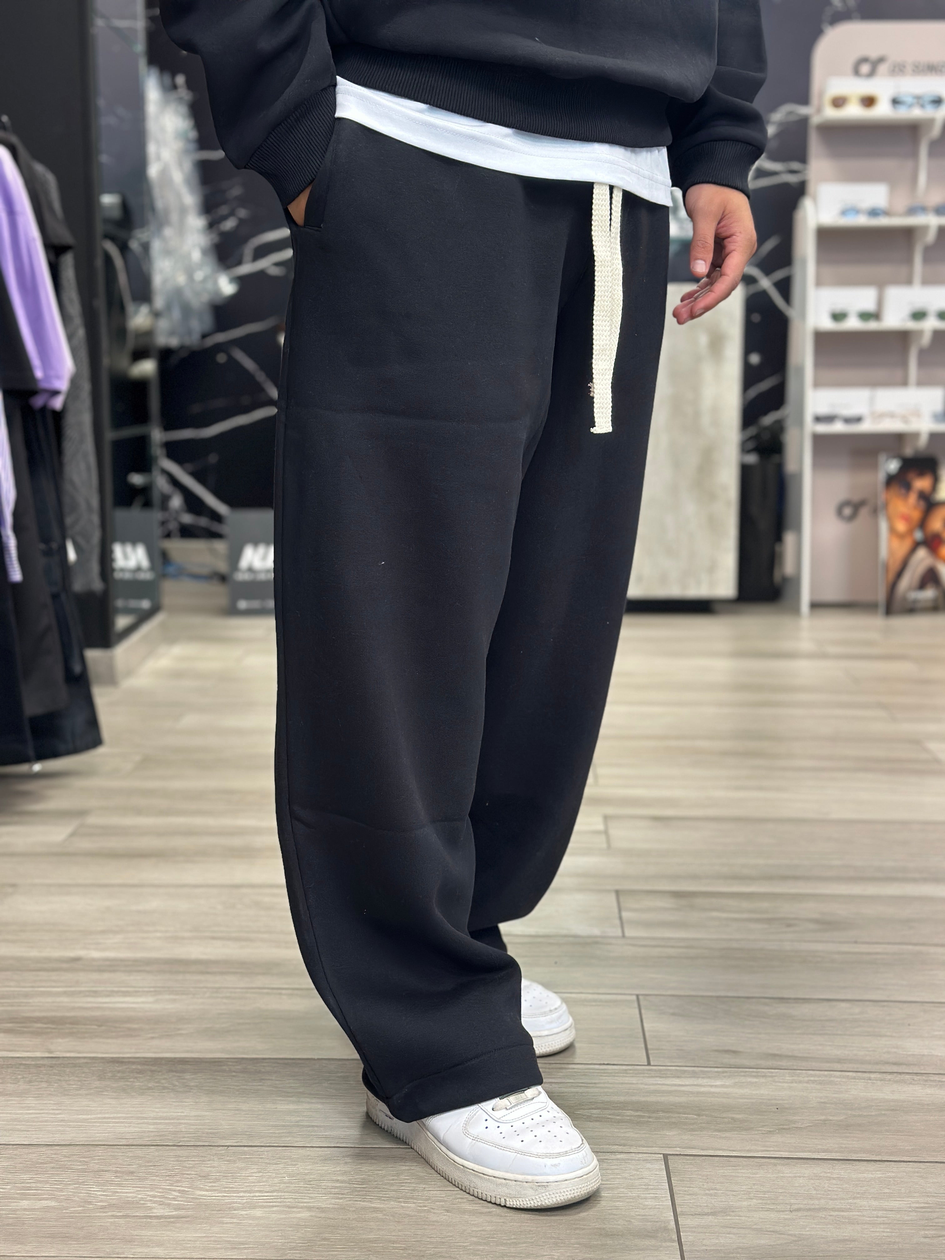 Panta tuta speed NJB