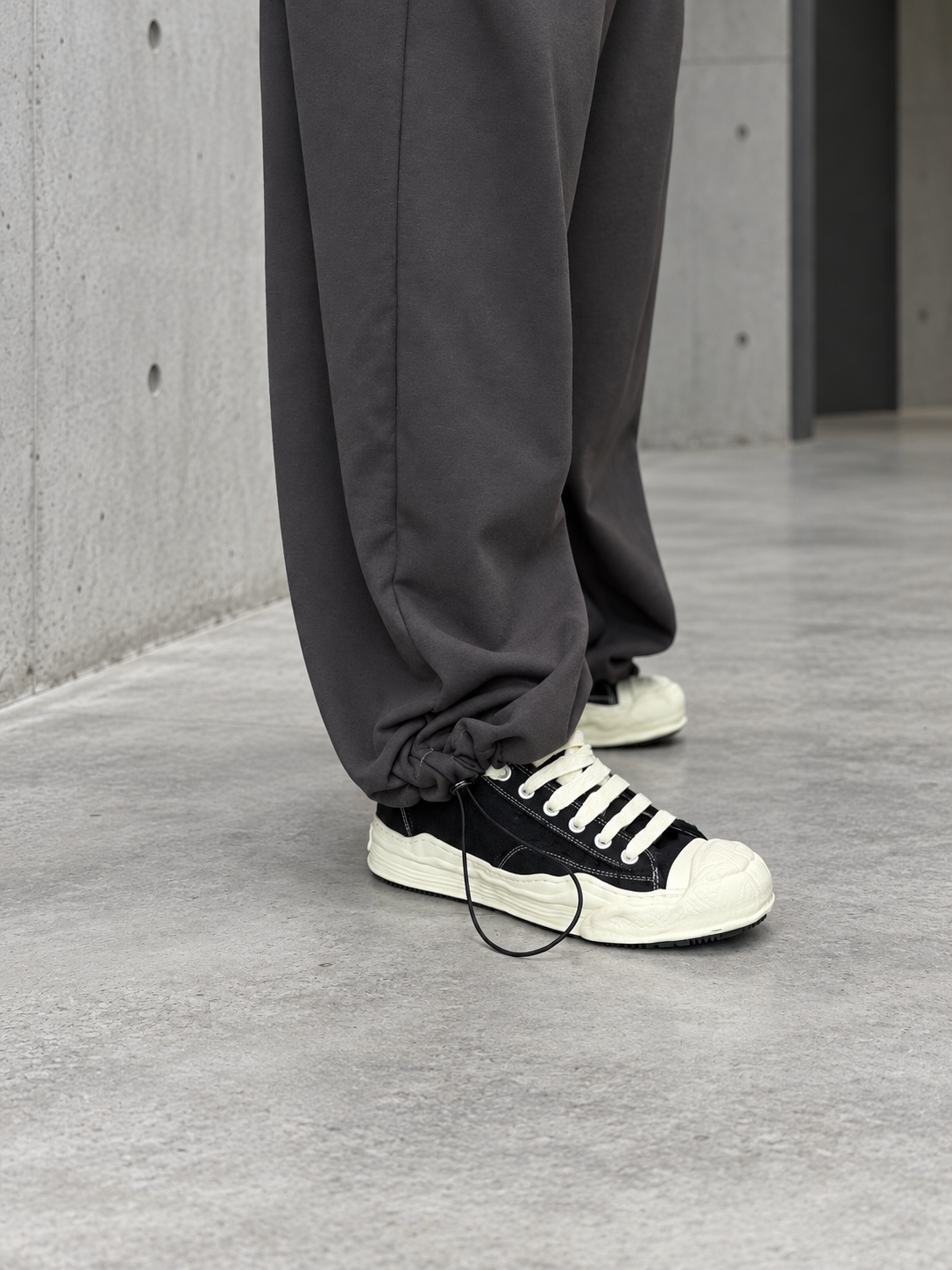Tracksuit London Essence