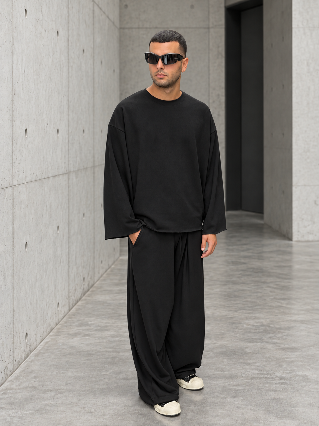 Tracksuit London Essence