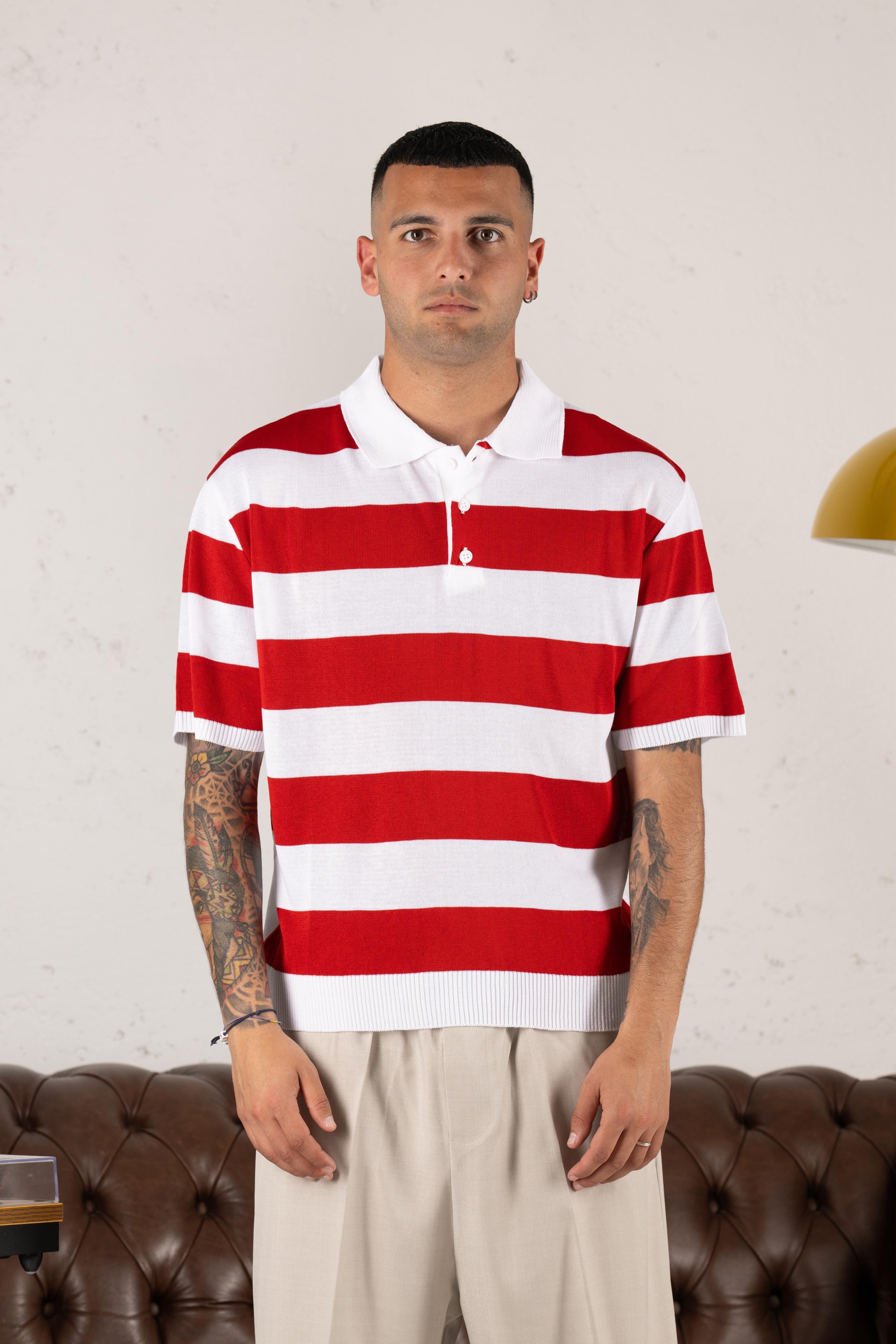 Polo wawes NJB