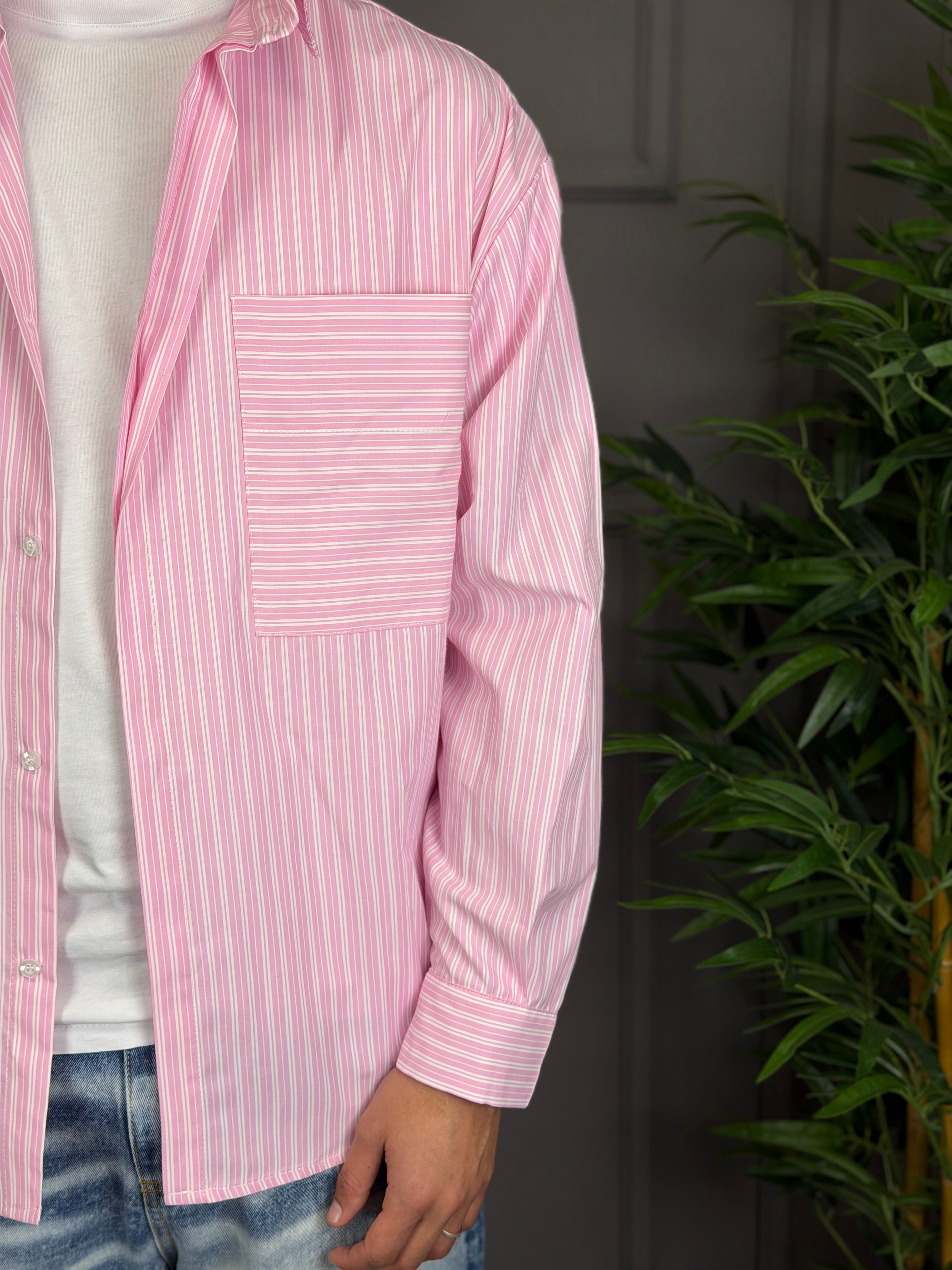 Camicia kris NJB