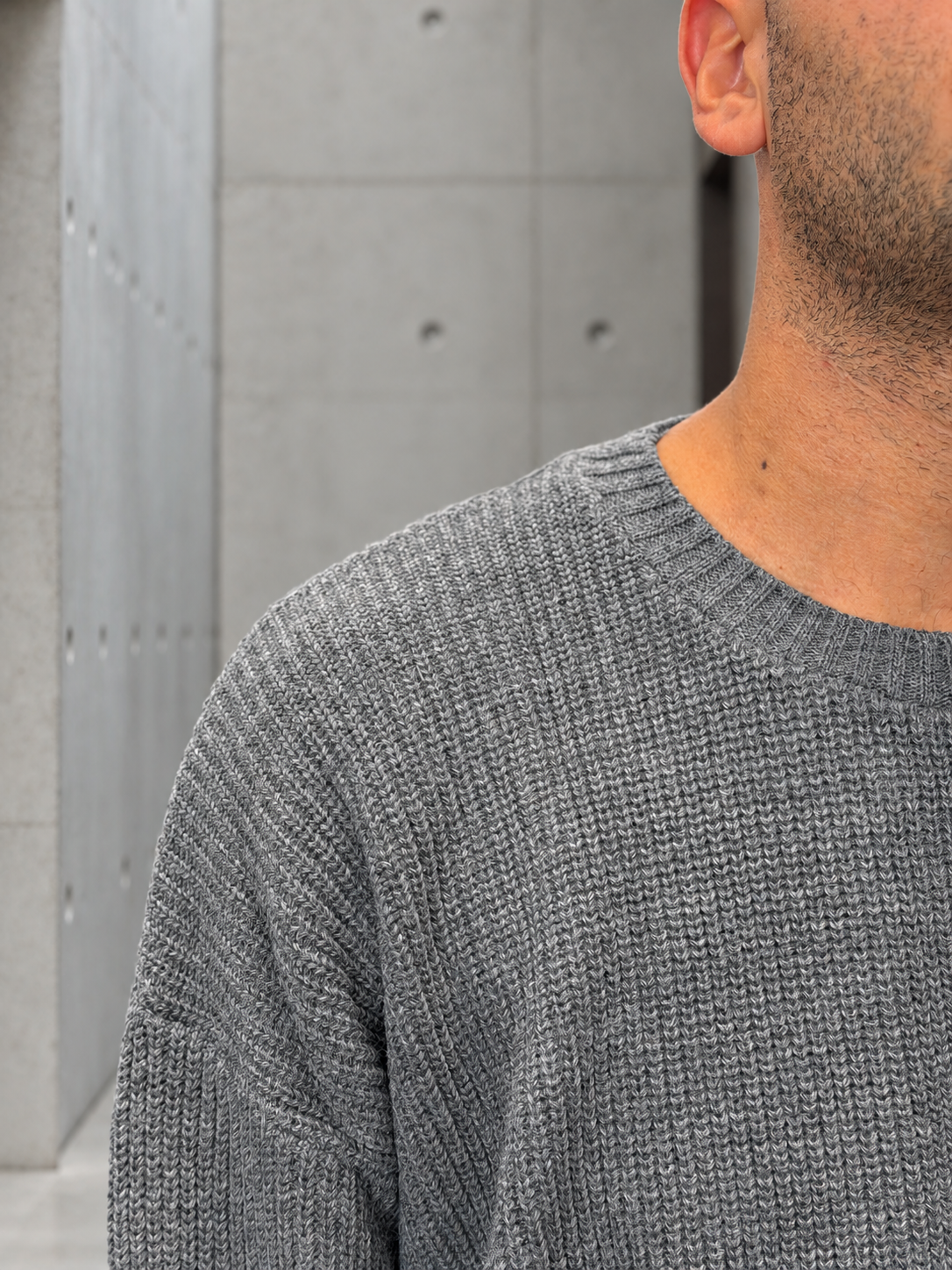 Pullover crop NJB