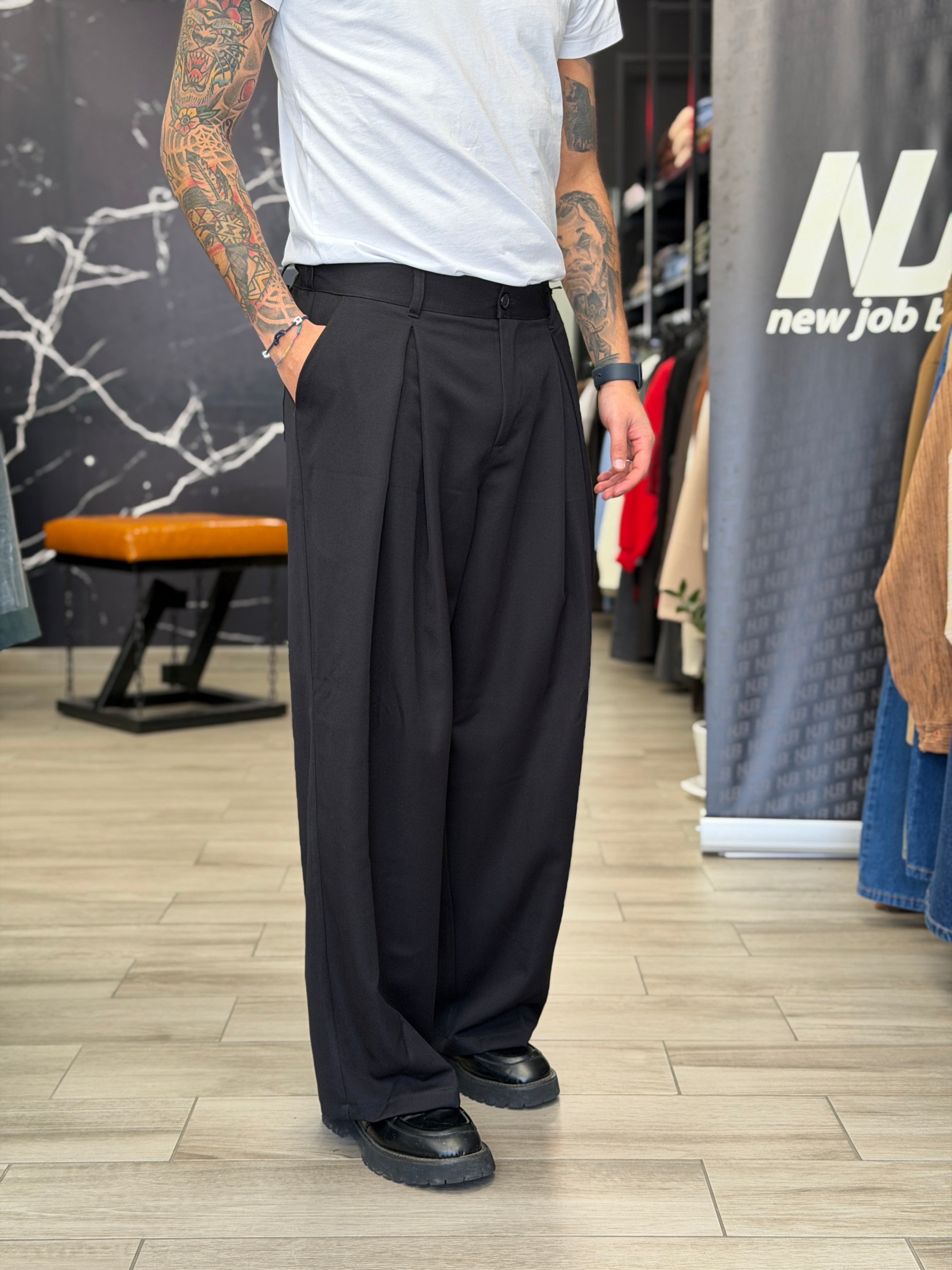 Panta Kyoto