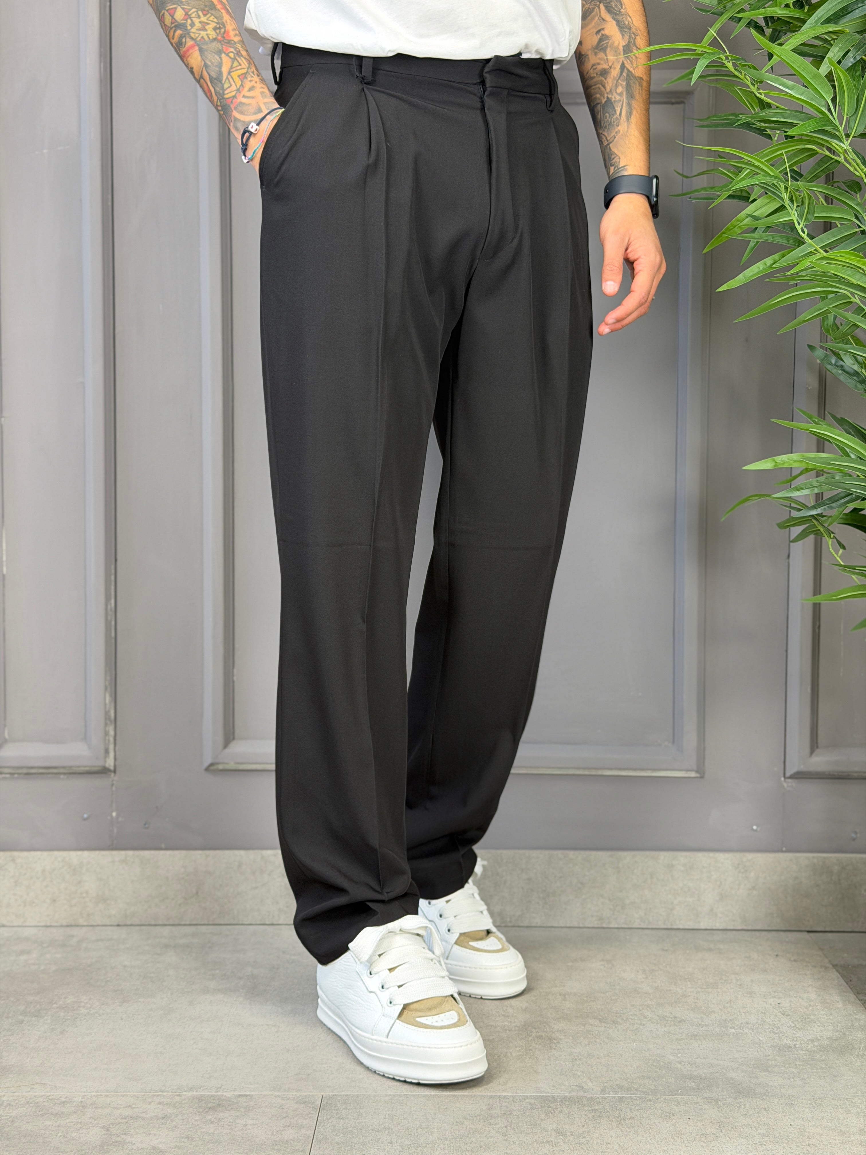 Panta Milano sartoriale