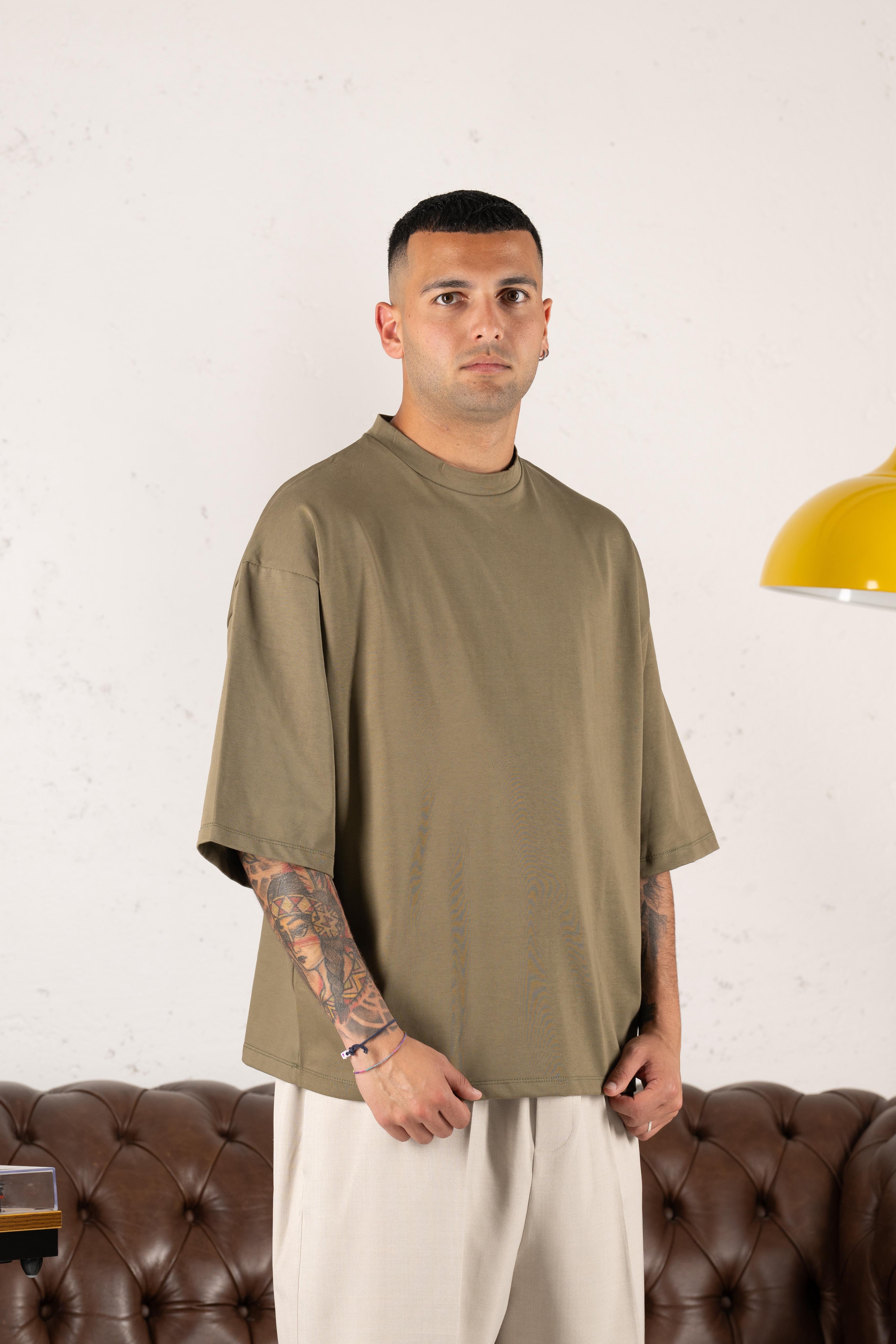 T-shirt Nizza