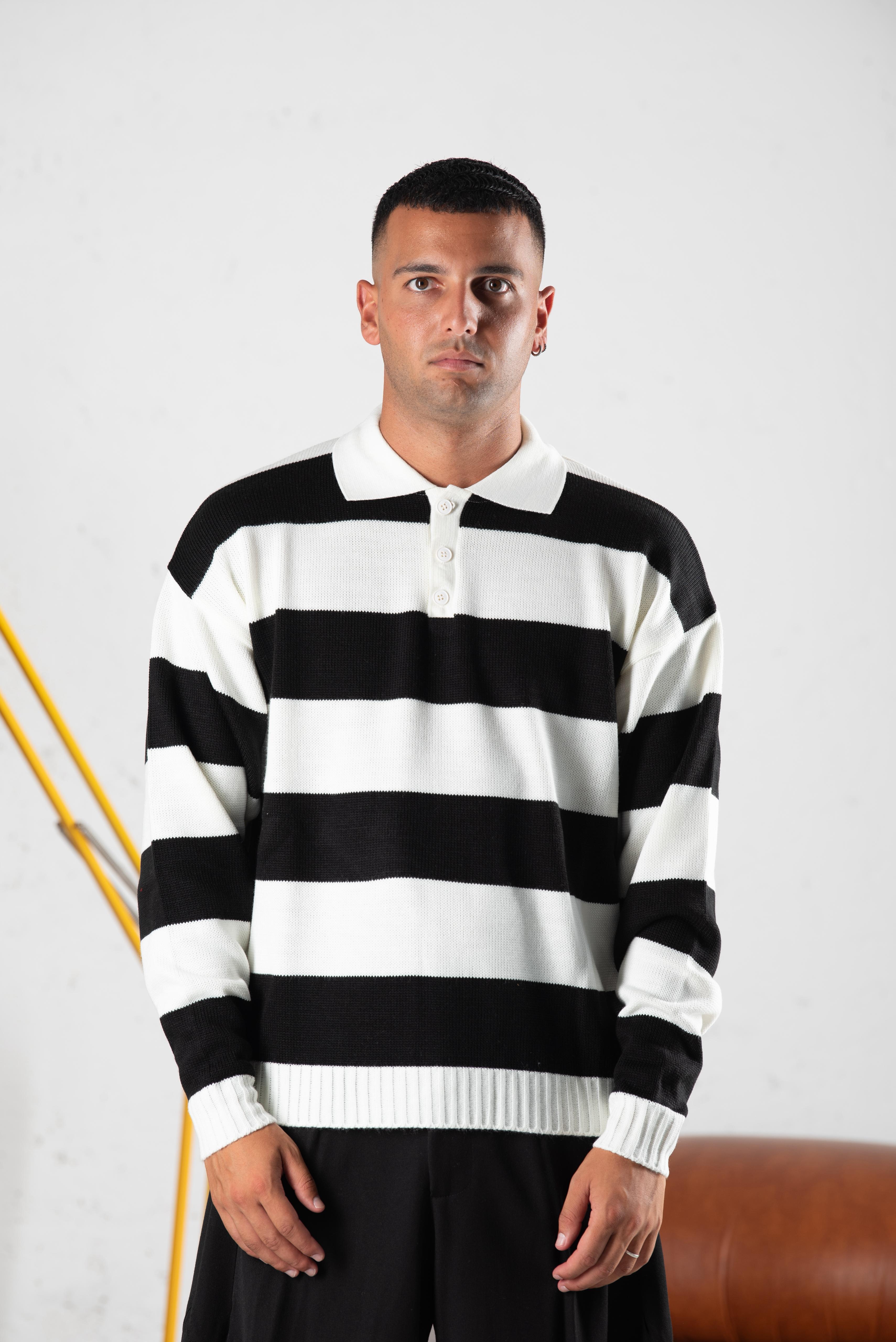 Polo newriga NJB