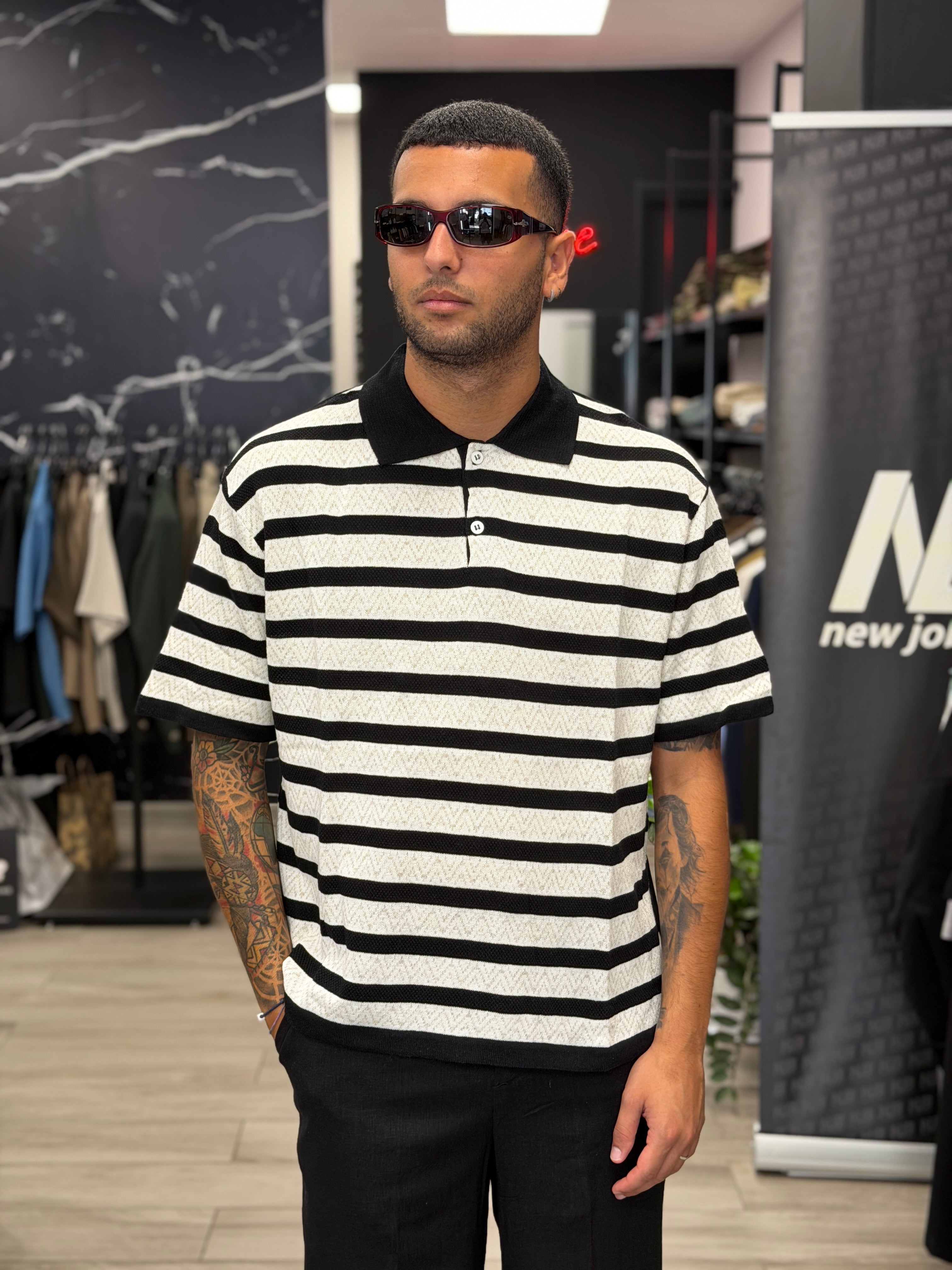 Polo Roma NJB