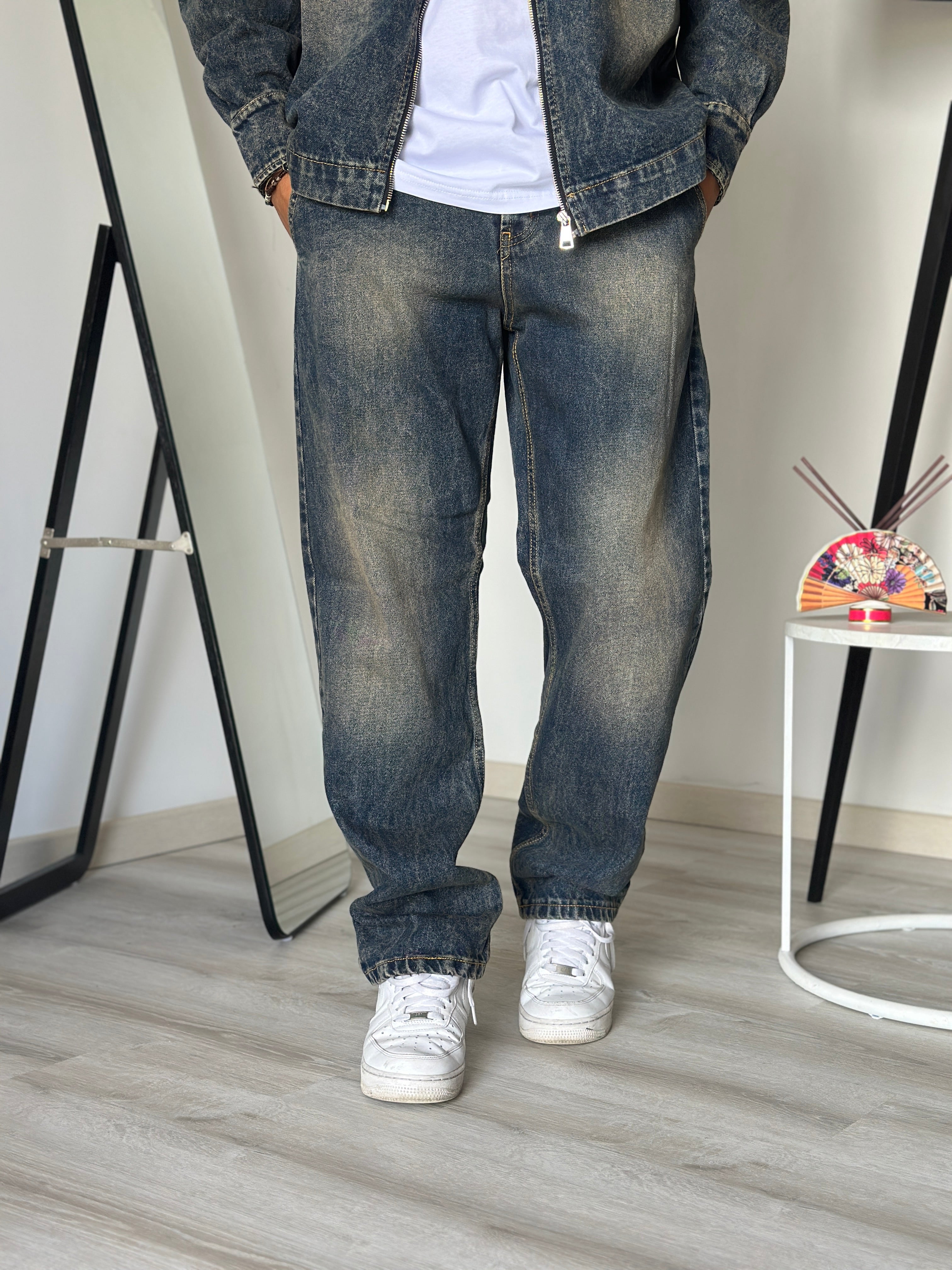 Jeans work Denim NJB