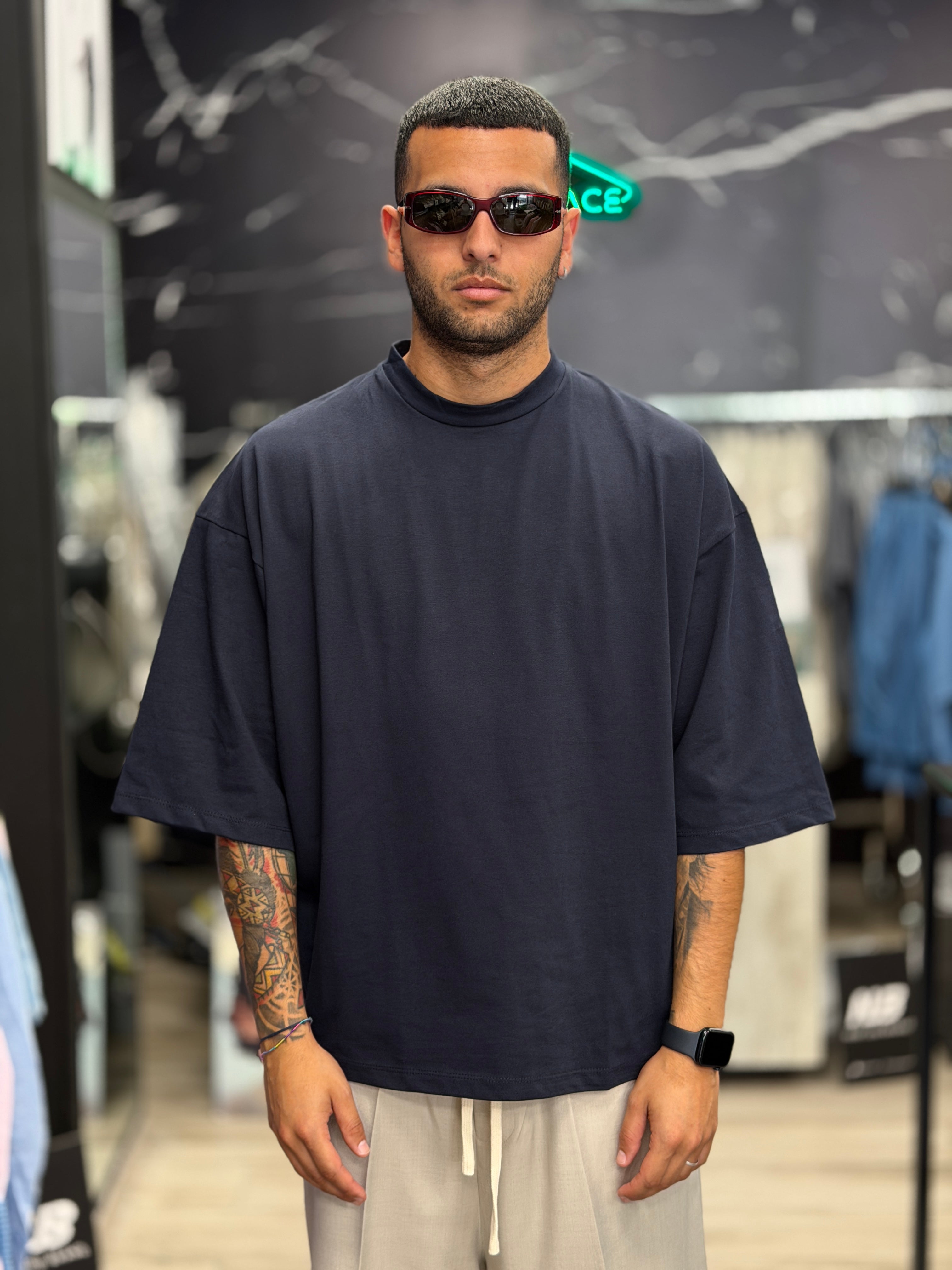 T-shirt Nizza